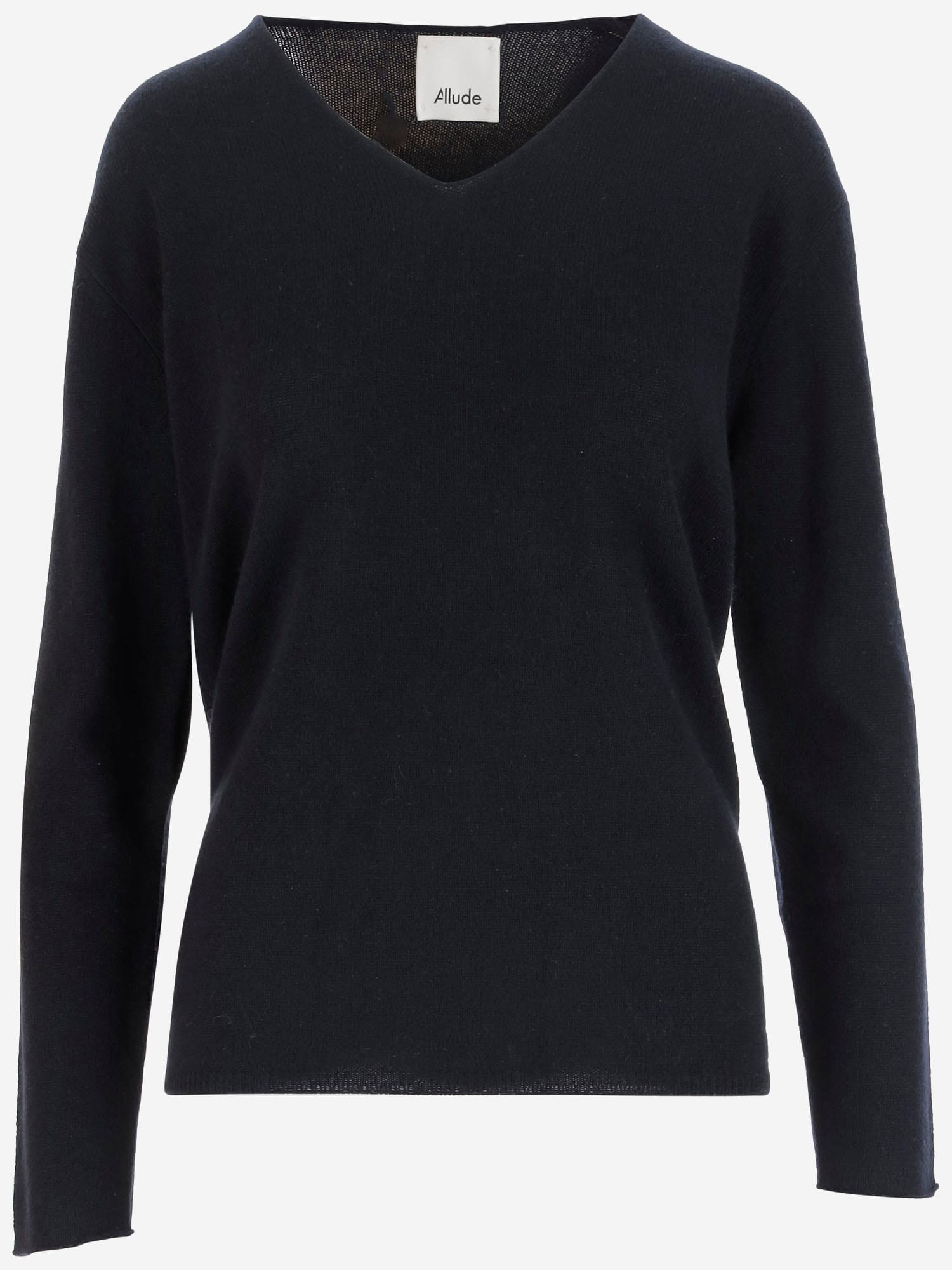 Cashmere Pullover