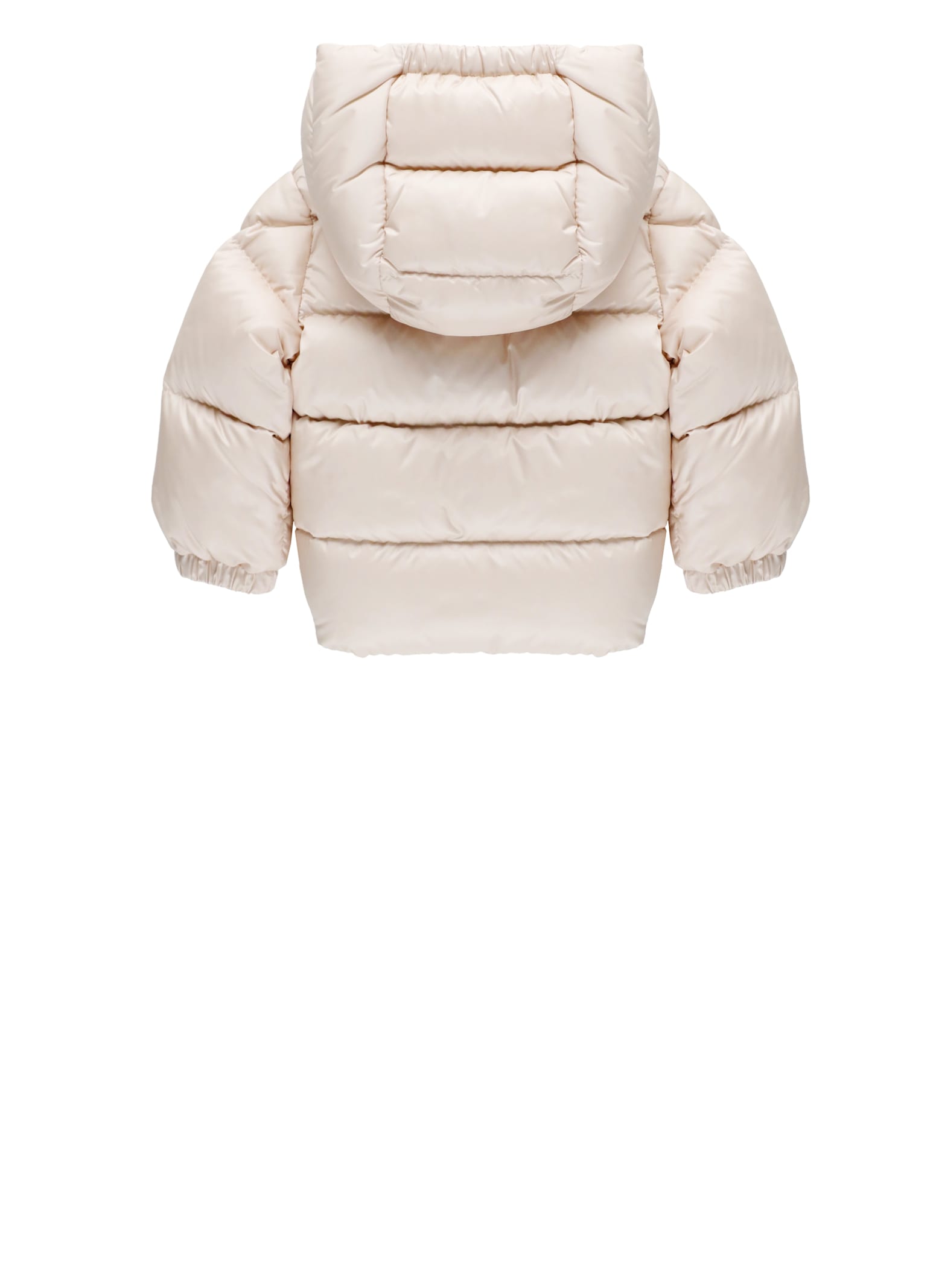 Moncler Sharon Down Jacket In Neutral