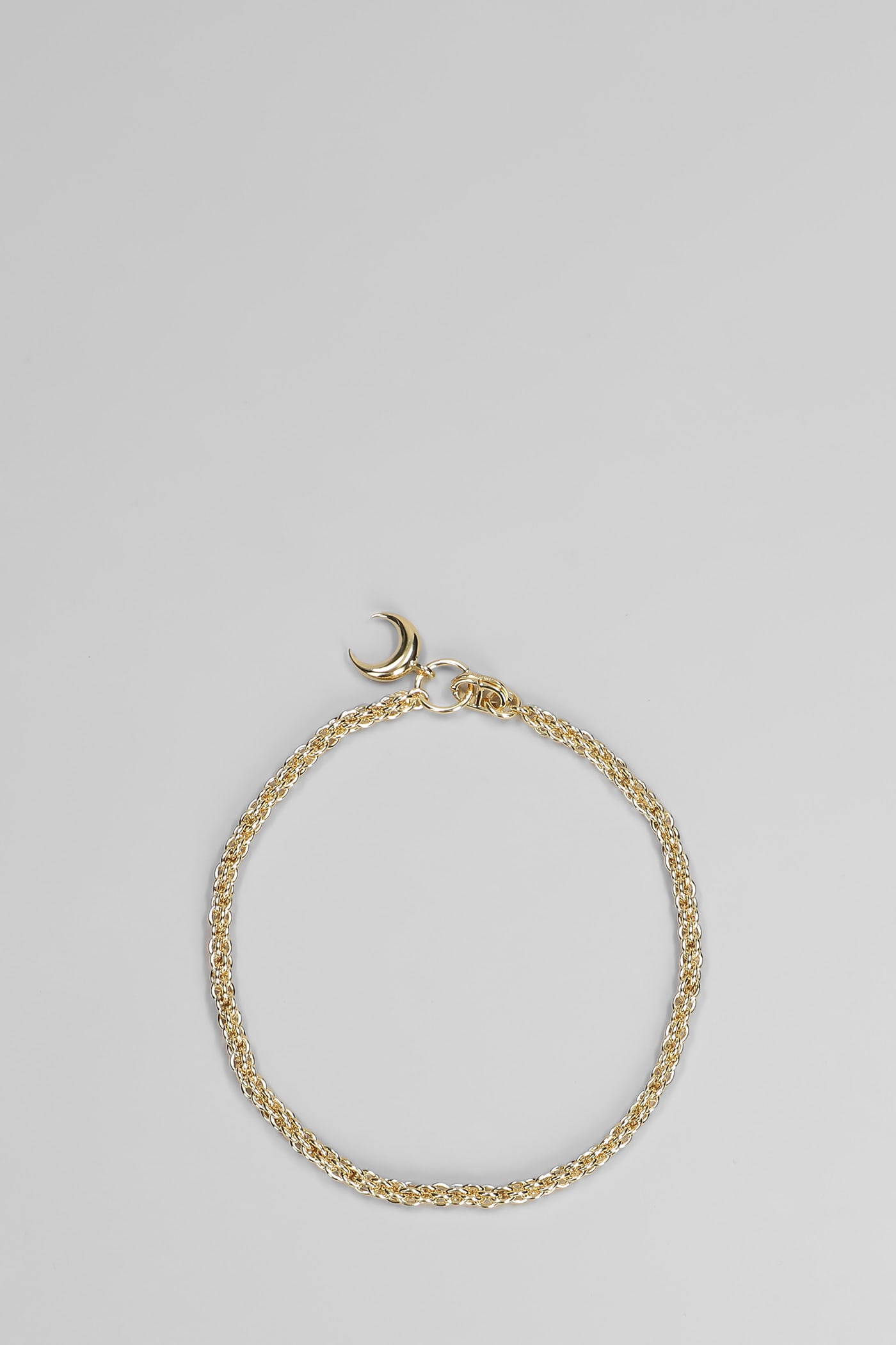 In Gold Brass