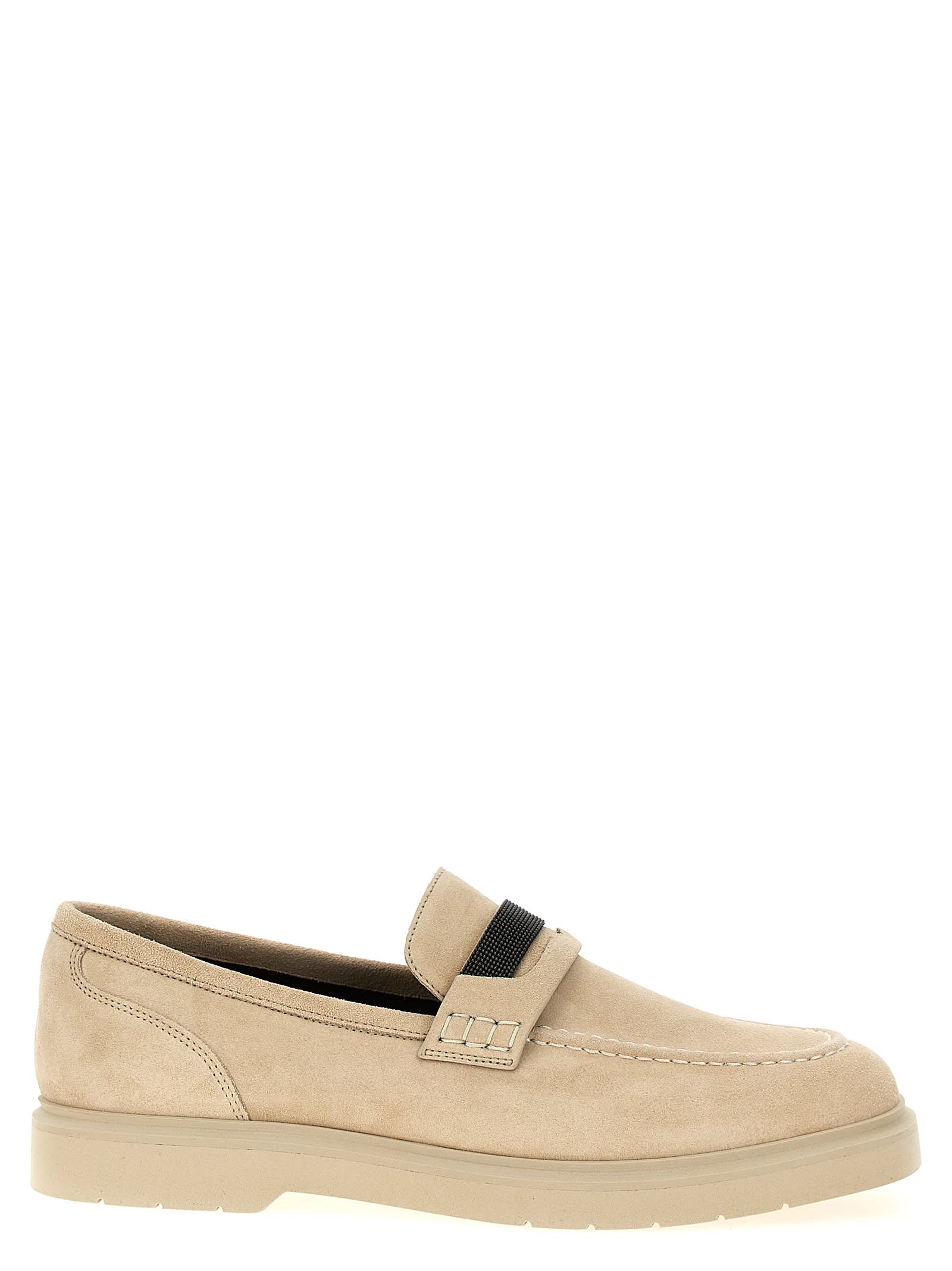 monile Loafers