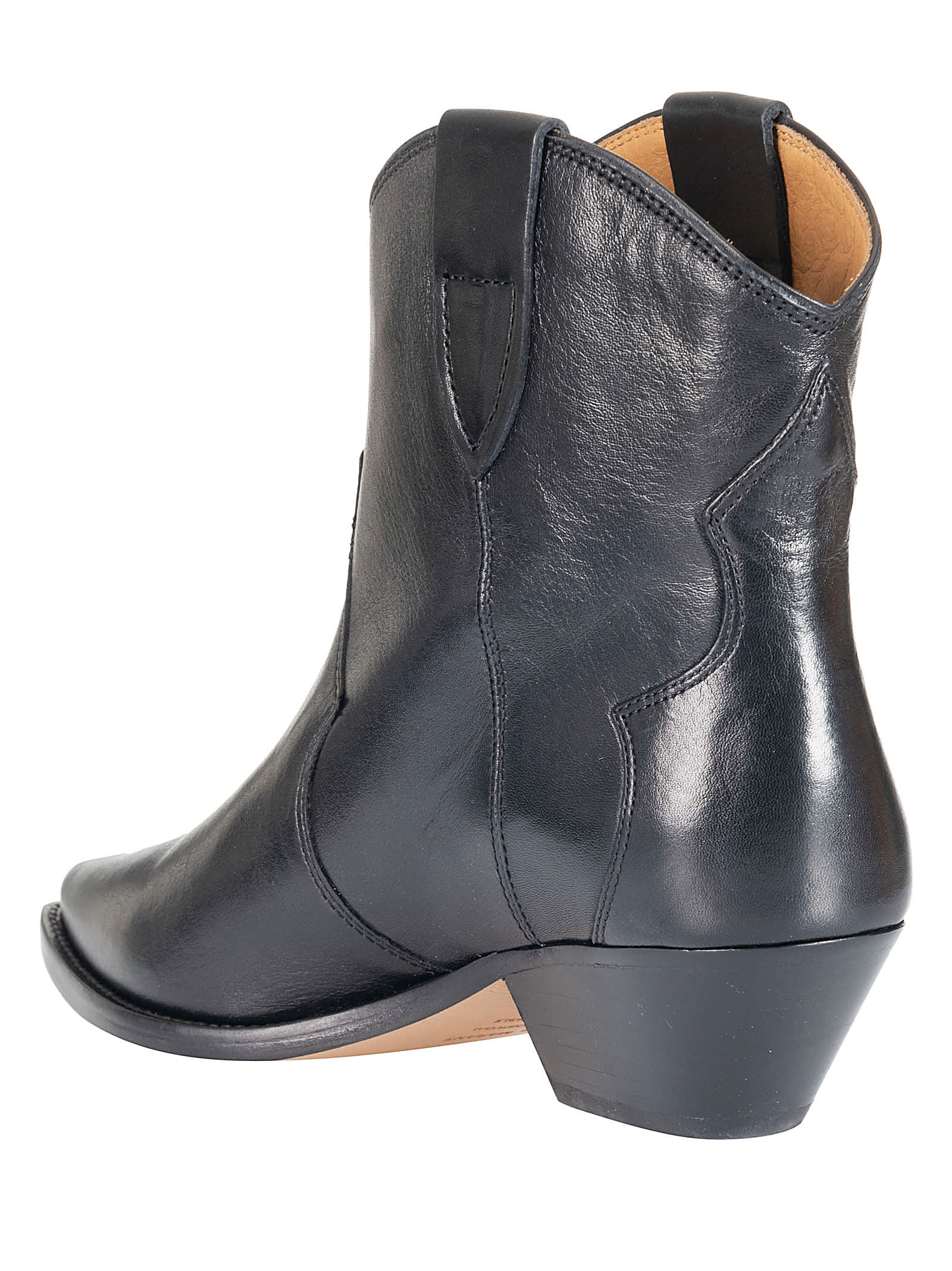 isabel marant ankle boots sale