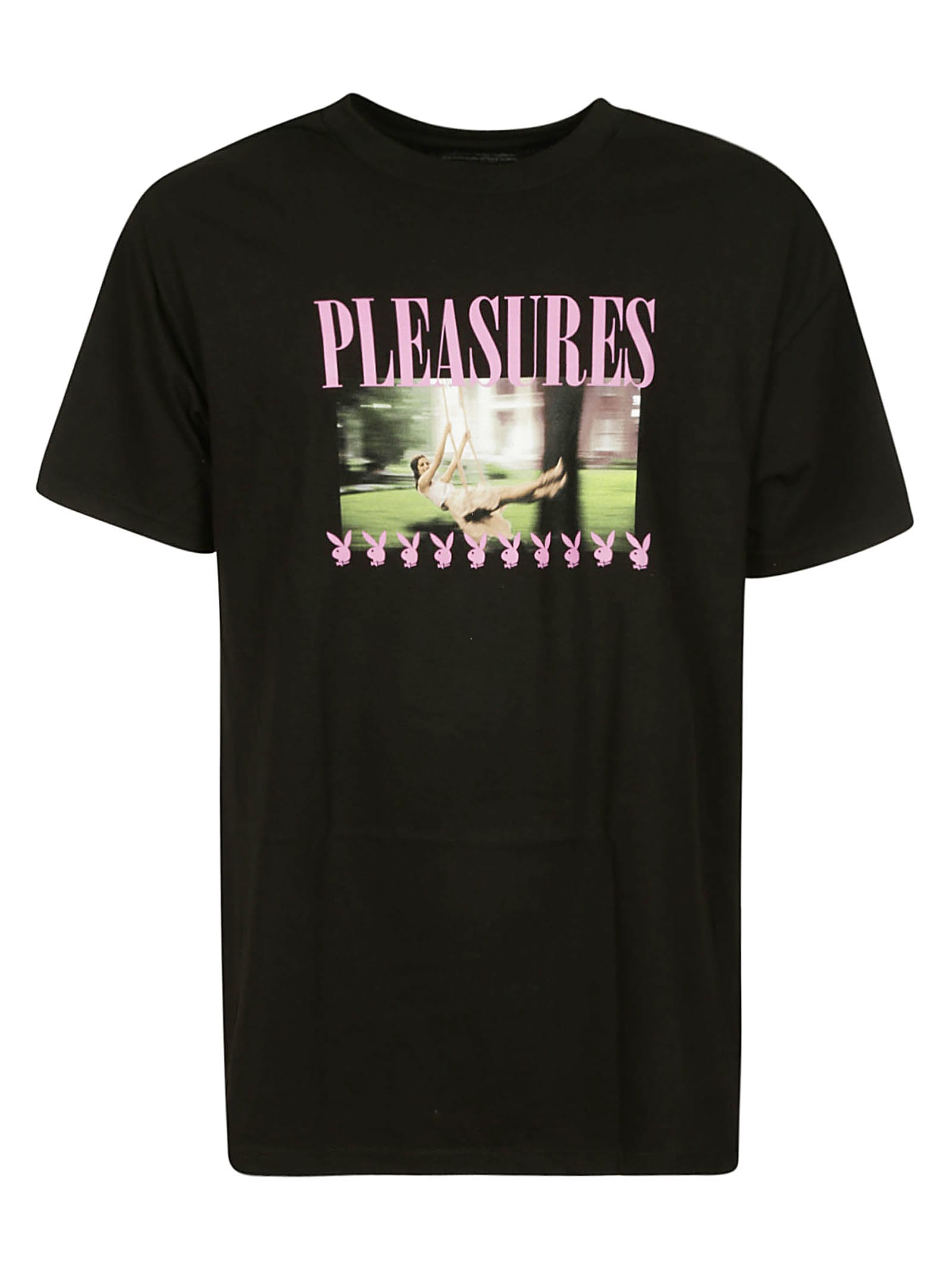 Pleasures Swing T-shirt