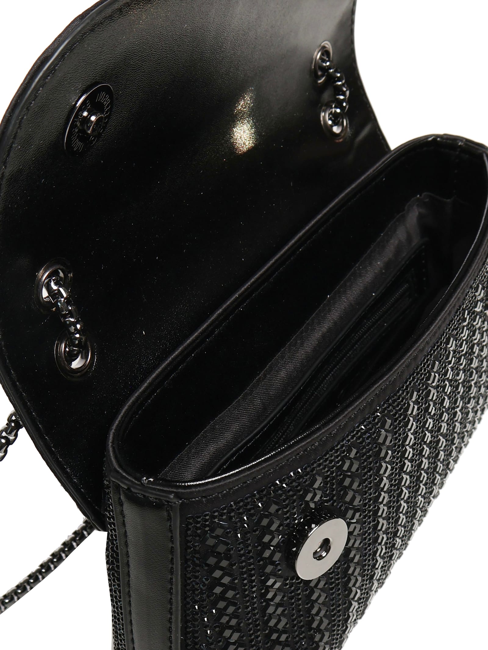 V73 DOROTHY SHOULDER BAG 