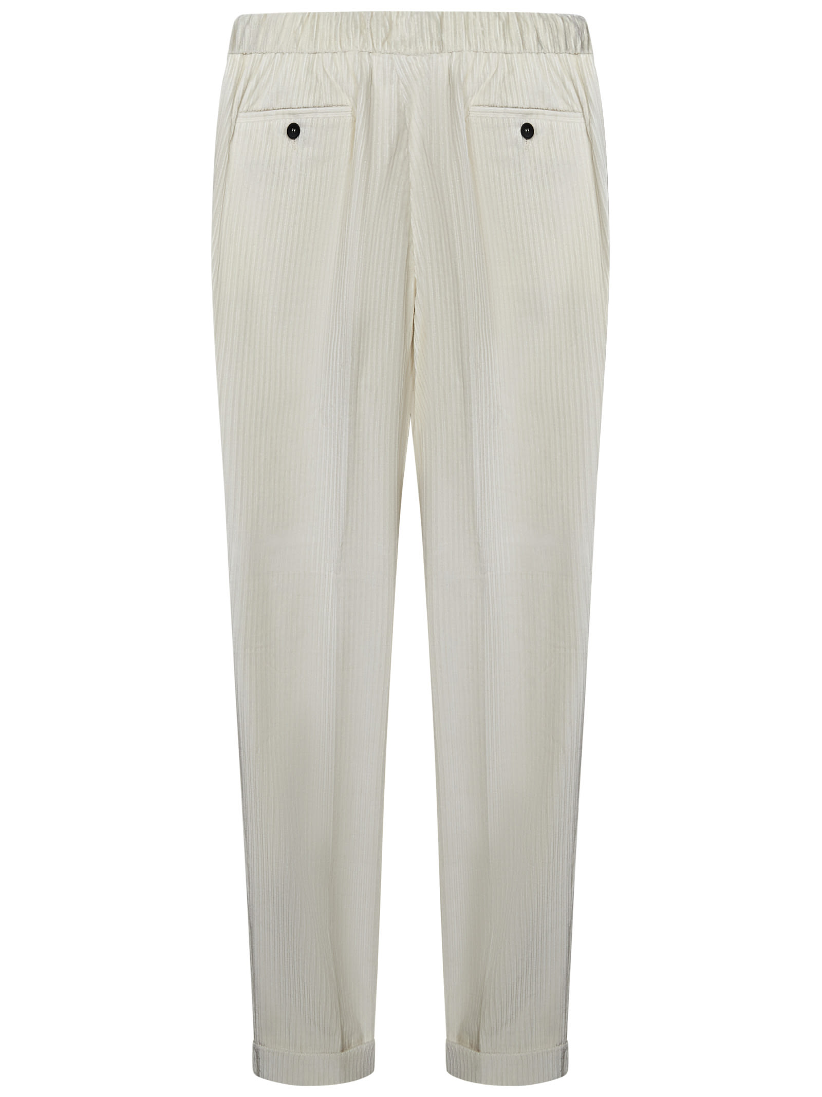 DRUMOHR TROUSERS 