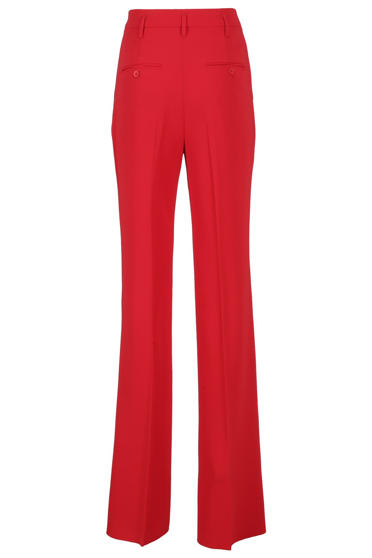 Shop Max Mara Alabama In Rosso