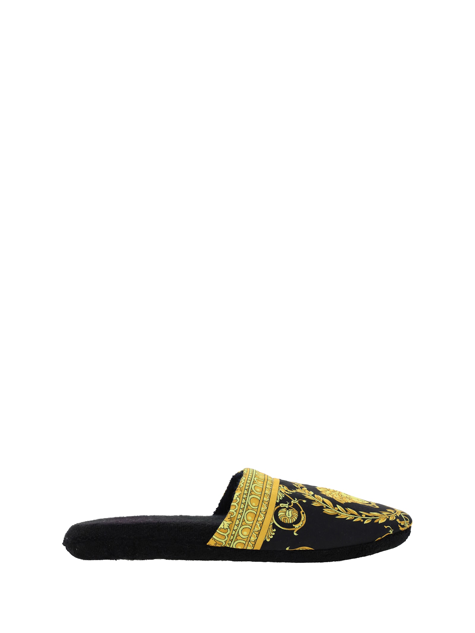Medusa Slippers