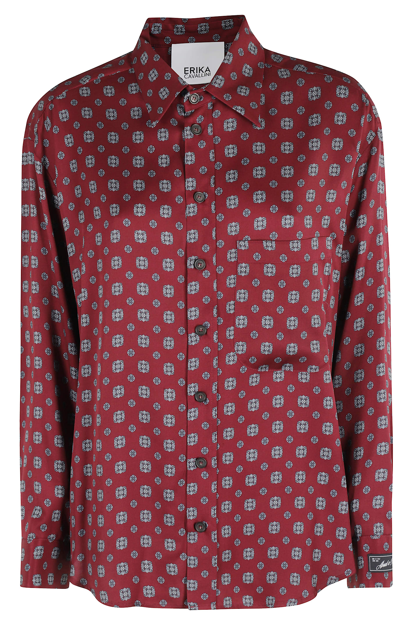 Camicia Greta