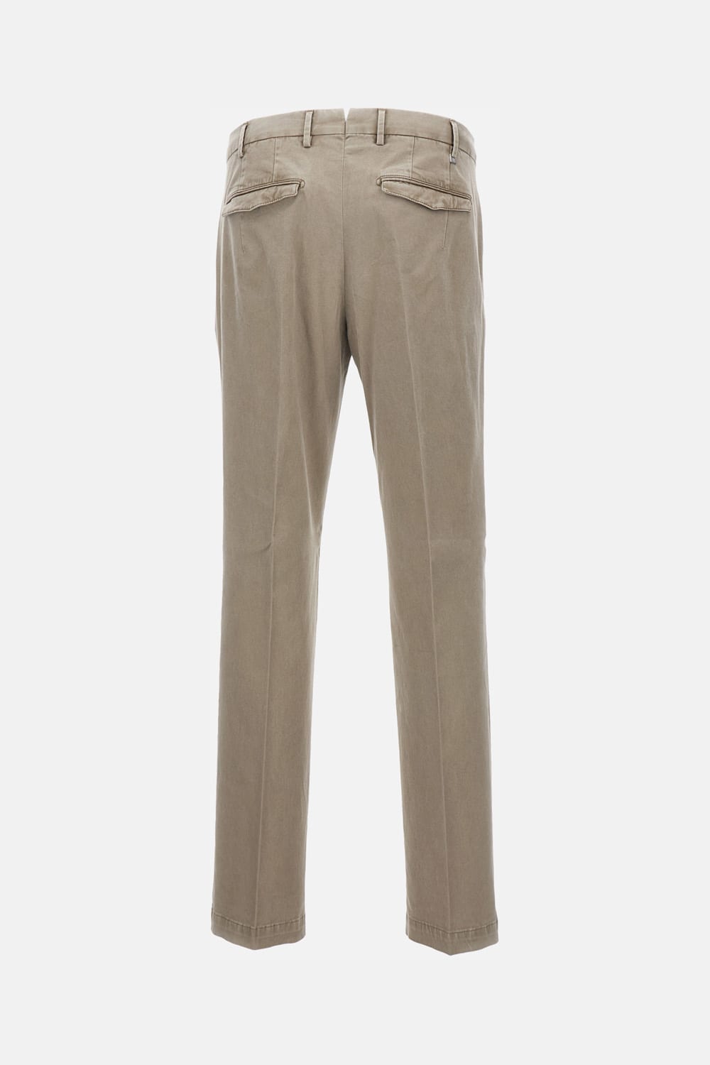 Pt Torino Master Pant In Neutral