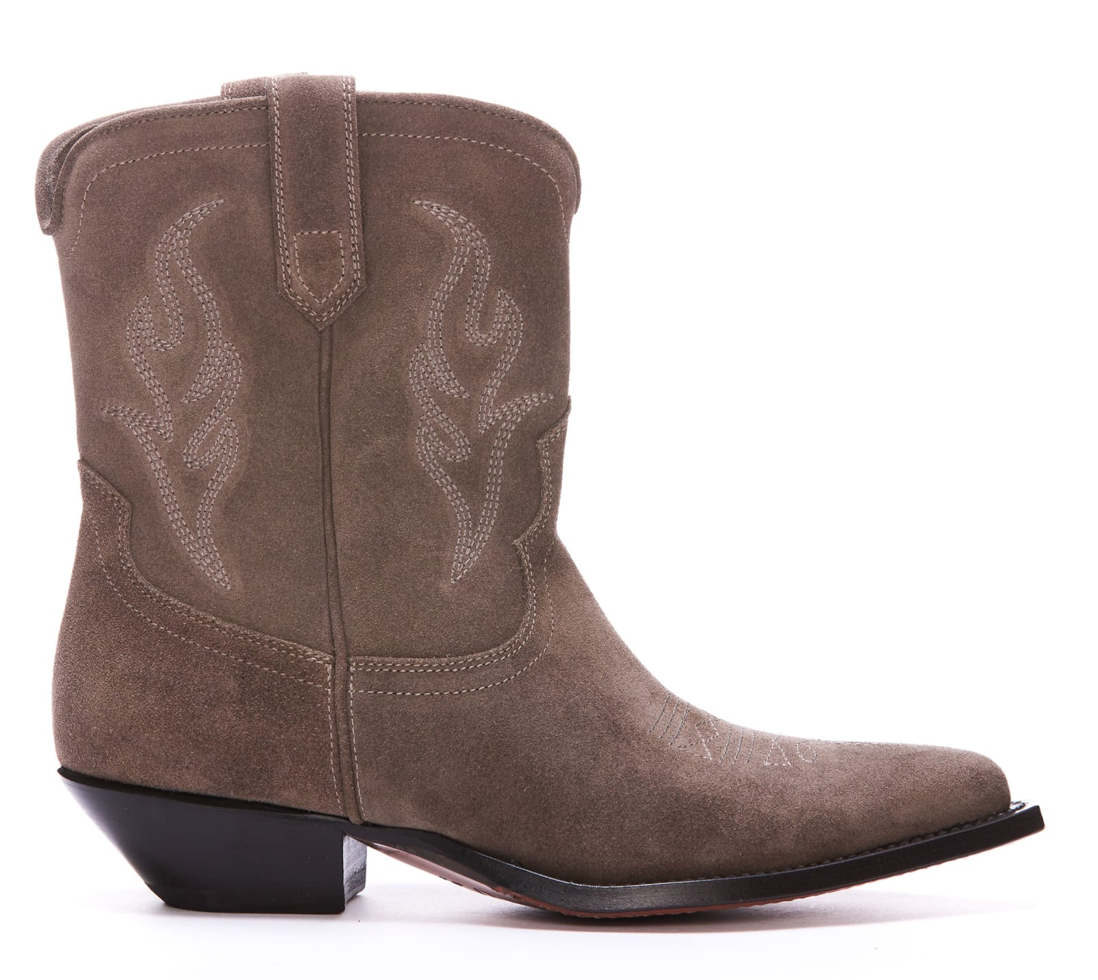 Sonora Perla Texani Boots