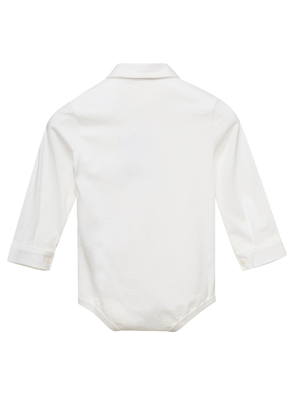 Il Gufo A23mb010mf0021010 In White