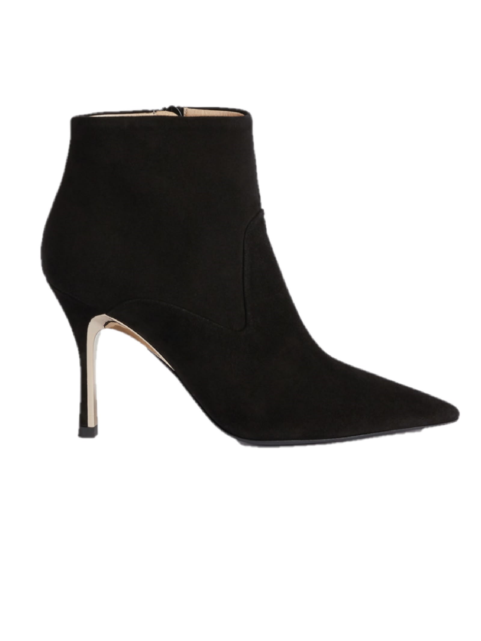 Furla Code Ankle Boot T90