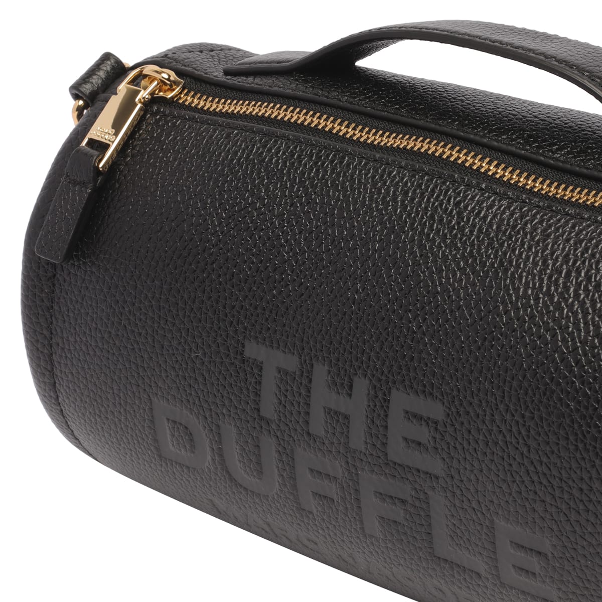Marc Jacobs The Duffle Bag In Black ModeSens