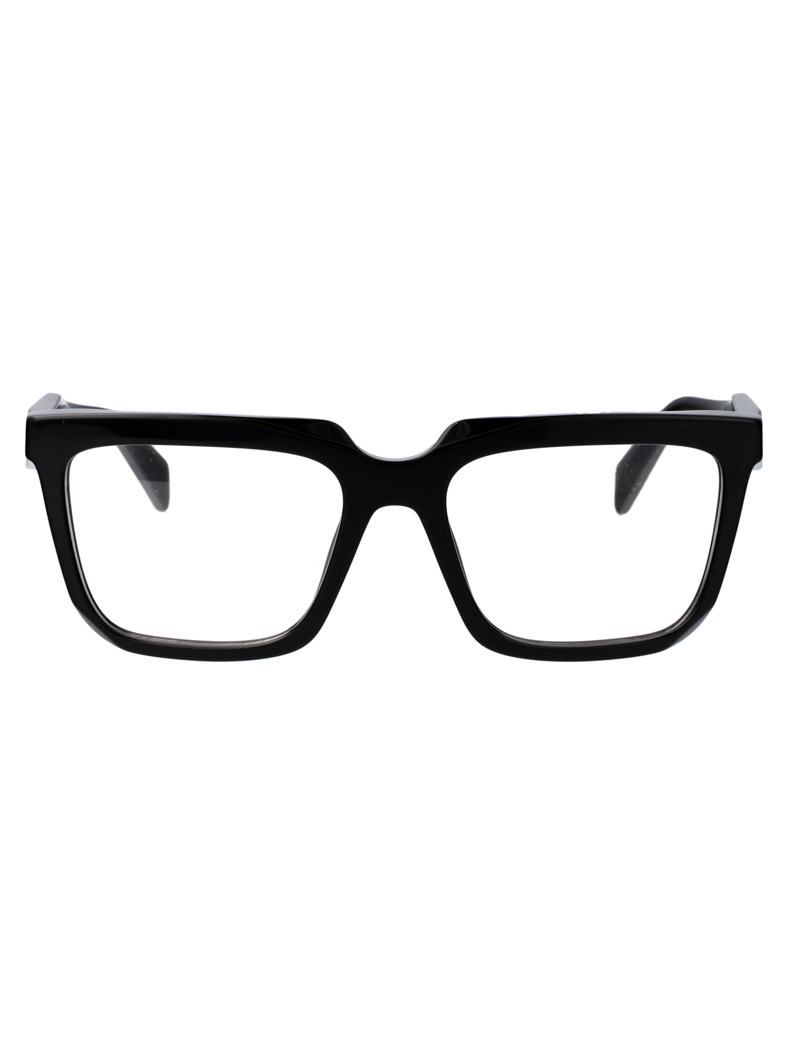 Shop Prada 0pr A19v Glasses In 16k1o1 Black