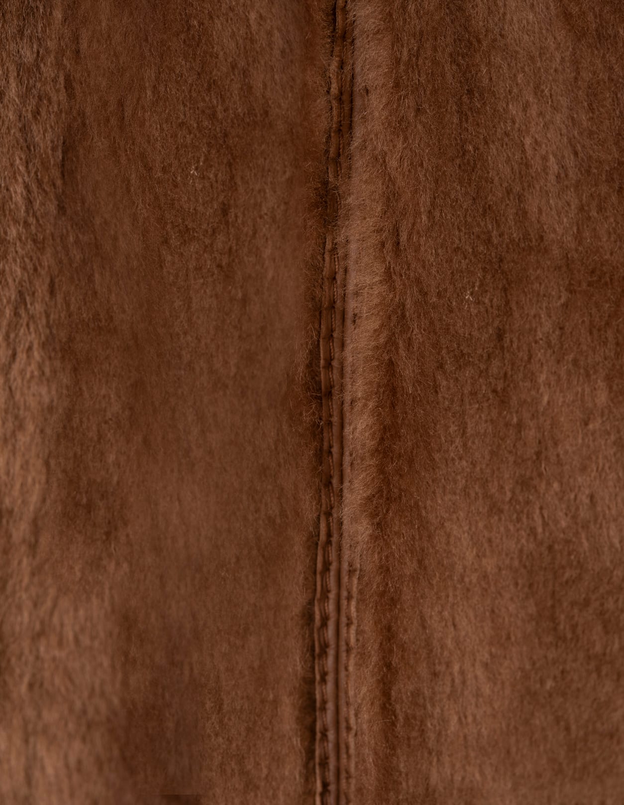 Shop Max Mara Brown Santos Coat