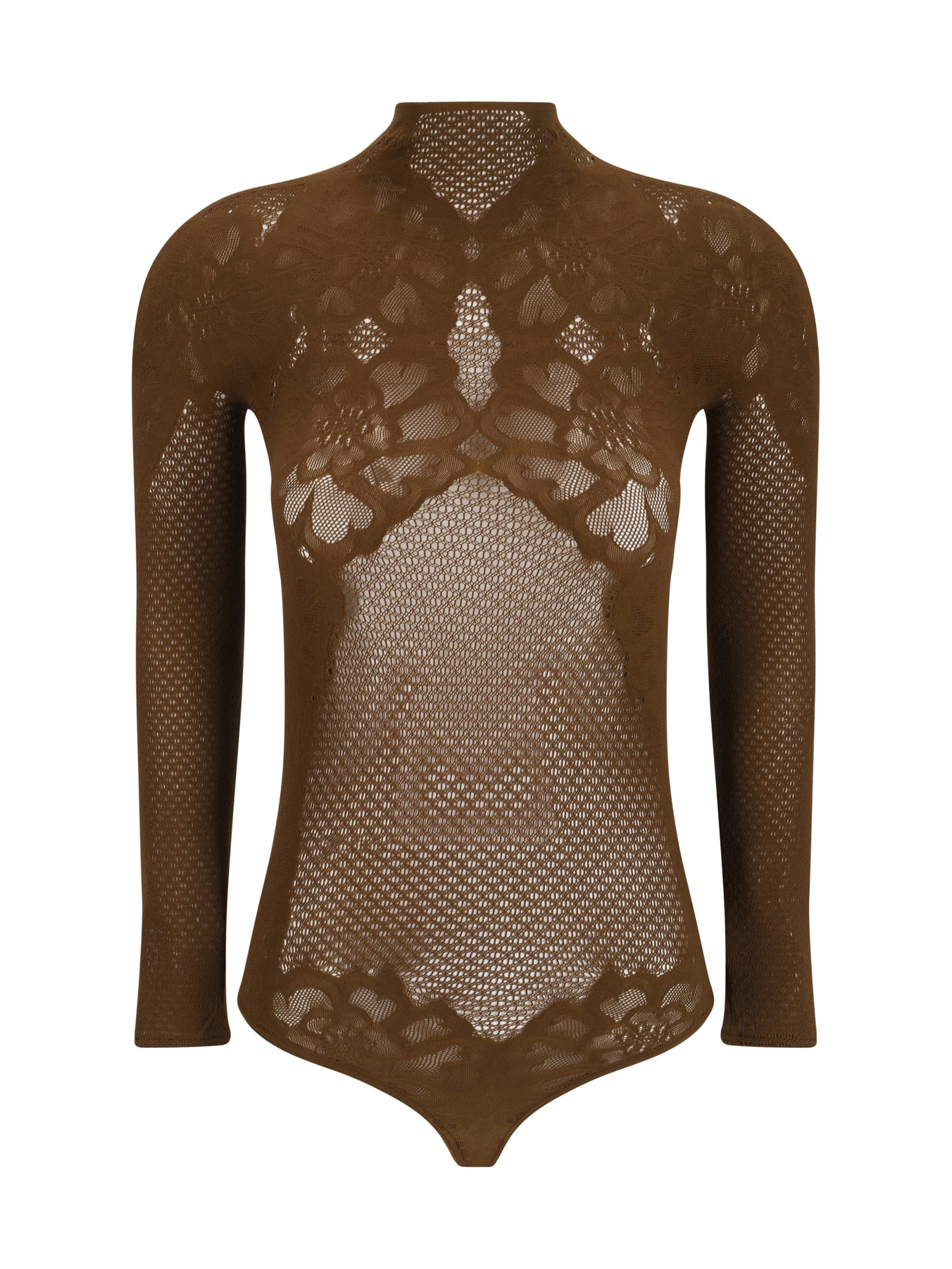 WOLFORD LACE TATTOO BODY 