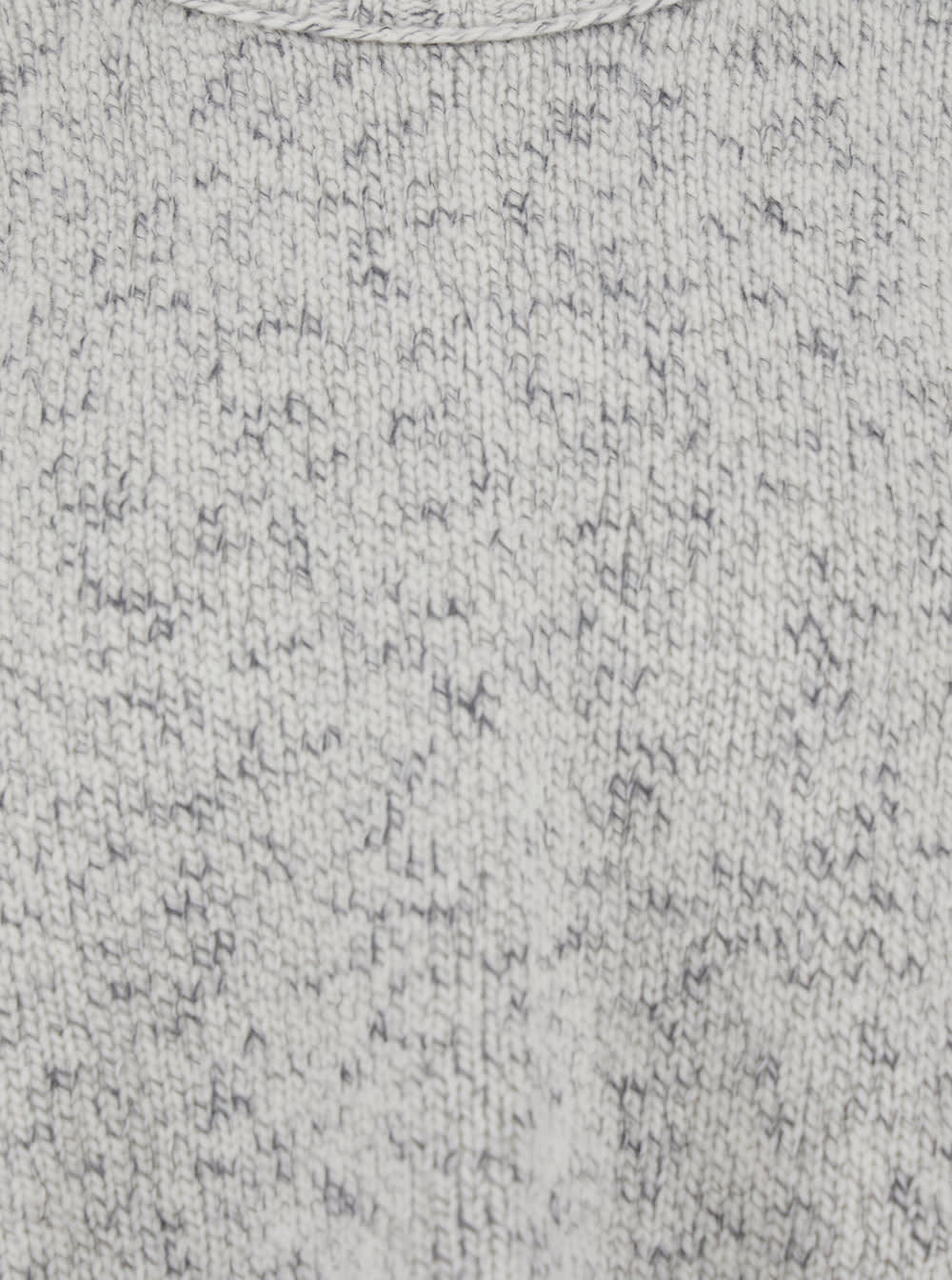 Won Hundred Bently Knit Sweater In Gray
