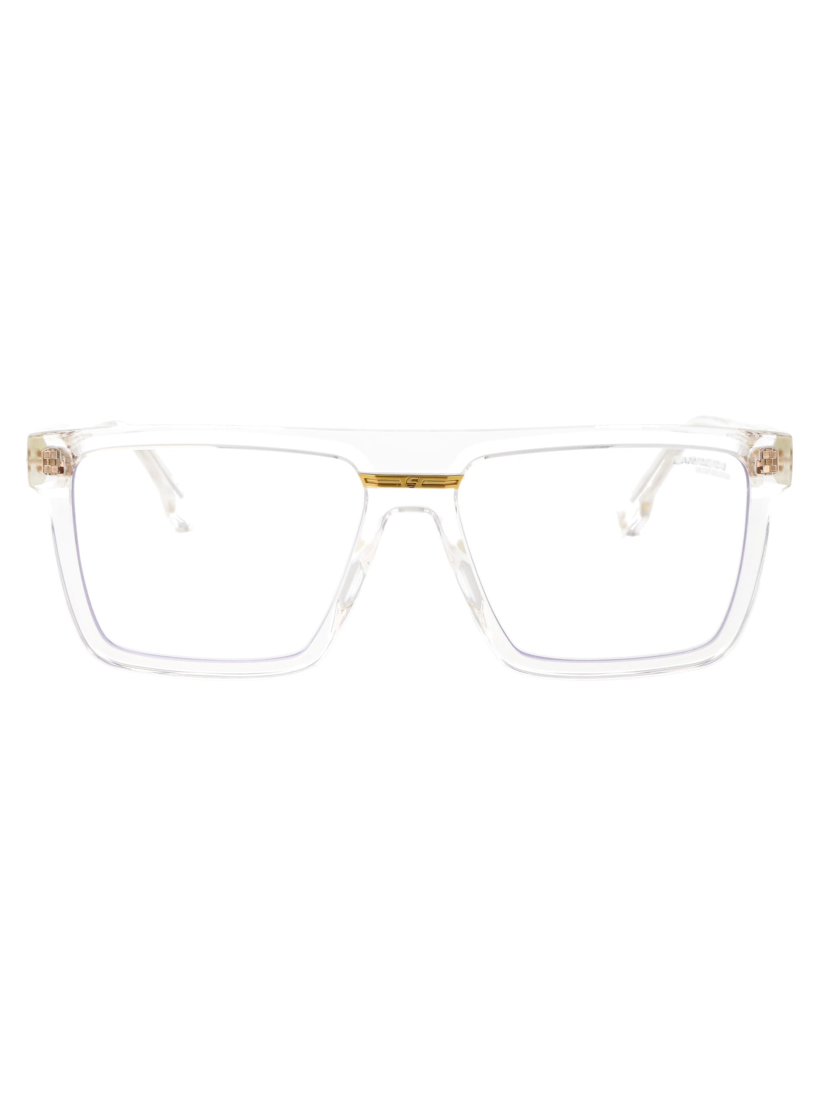 Carrera Victory C 03/bb Glasses In Rej Crys Gold