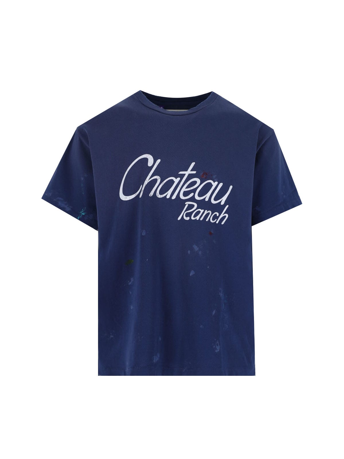 Logo T-shirt