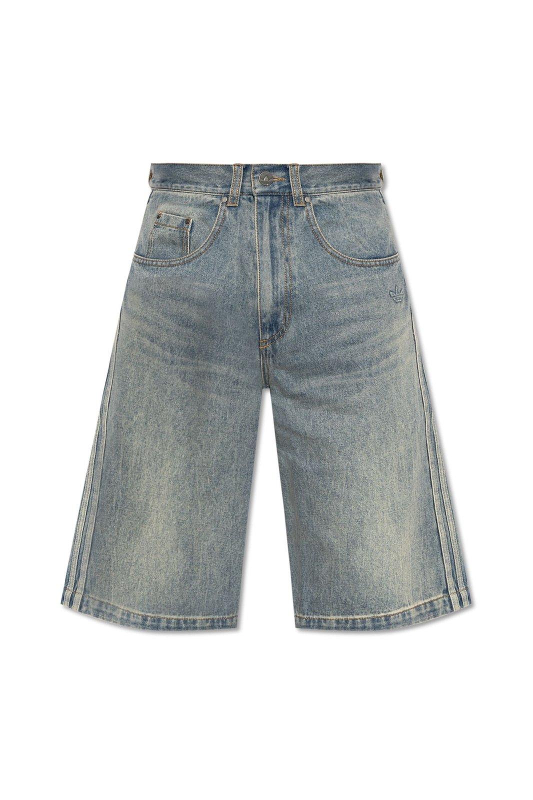 Adilenium Season 3 Denim Shorts