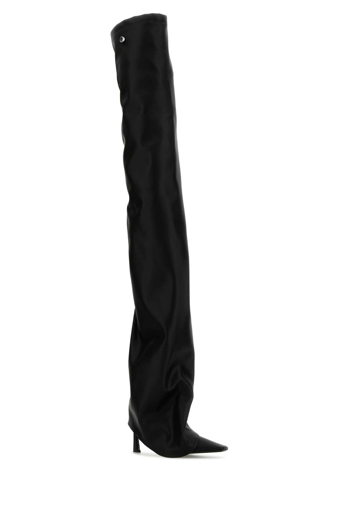 Attico 95mm "robin Otk" Thigh-length Boots
