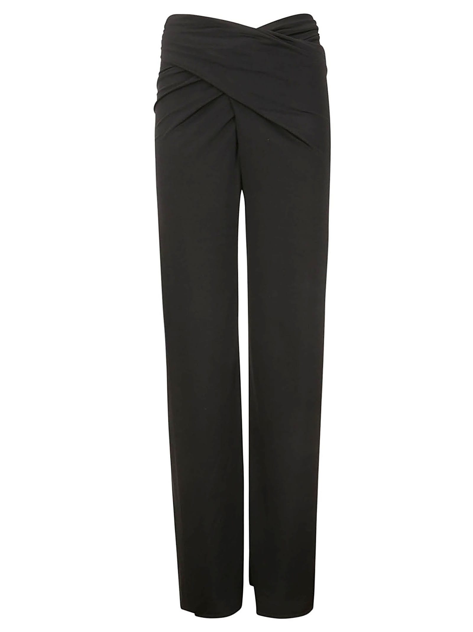 Shop 16arlington Boxte Trouser In Black