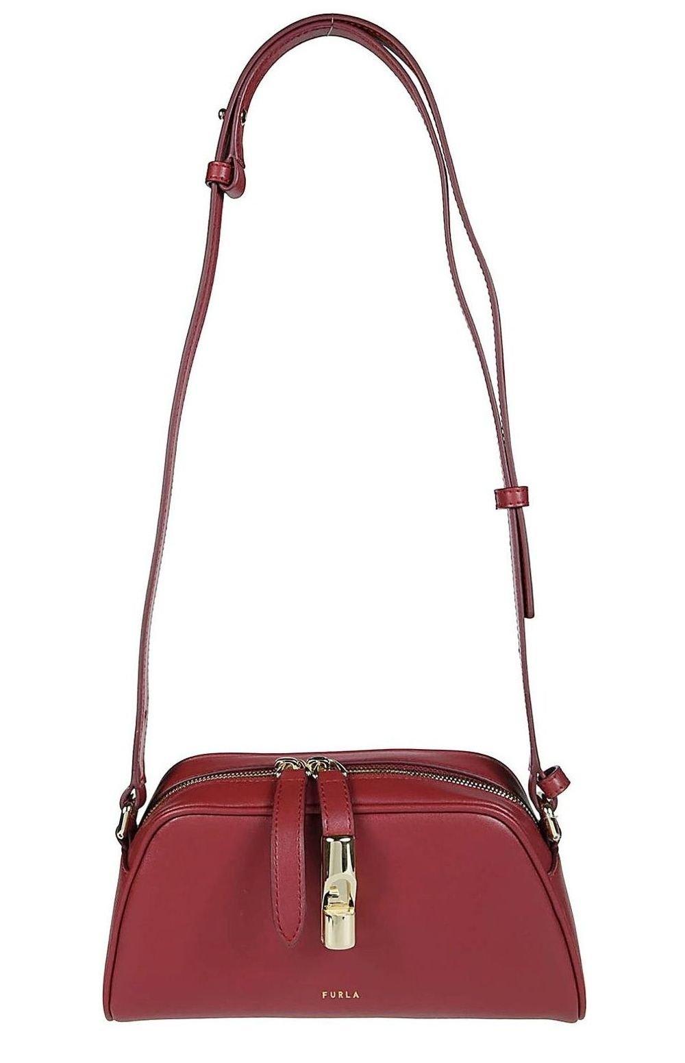 Goccia Mini Crossbody Bag