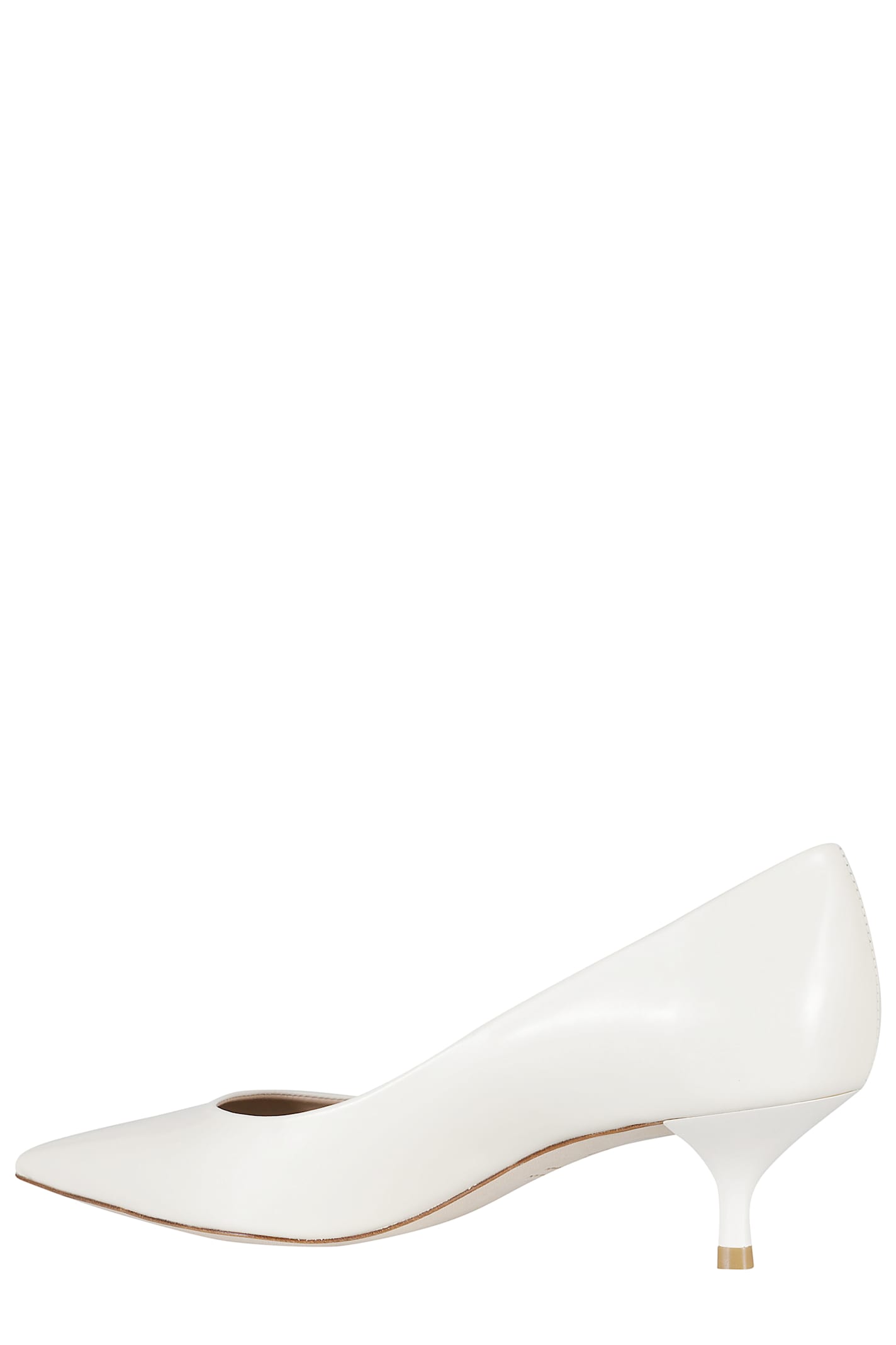 Stuart Weitzman Stuart Power 50 Pump