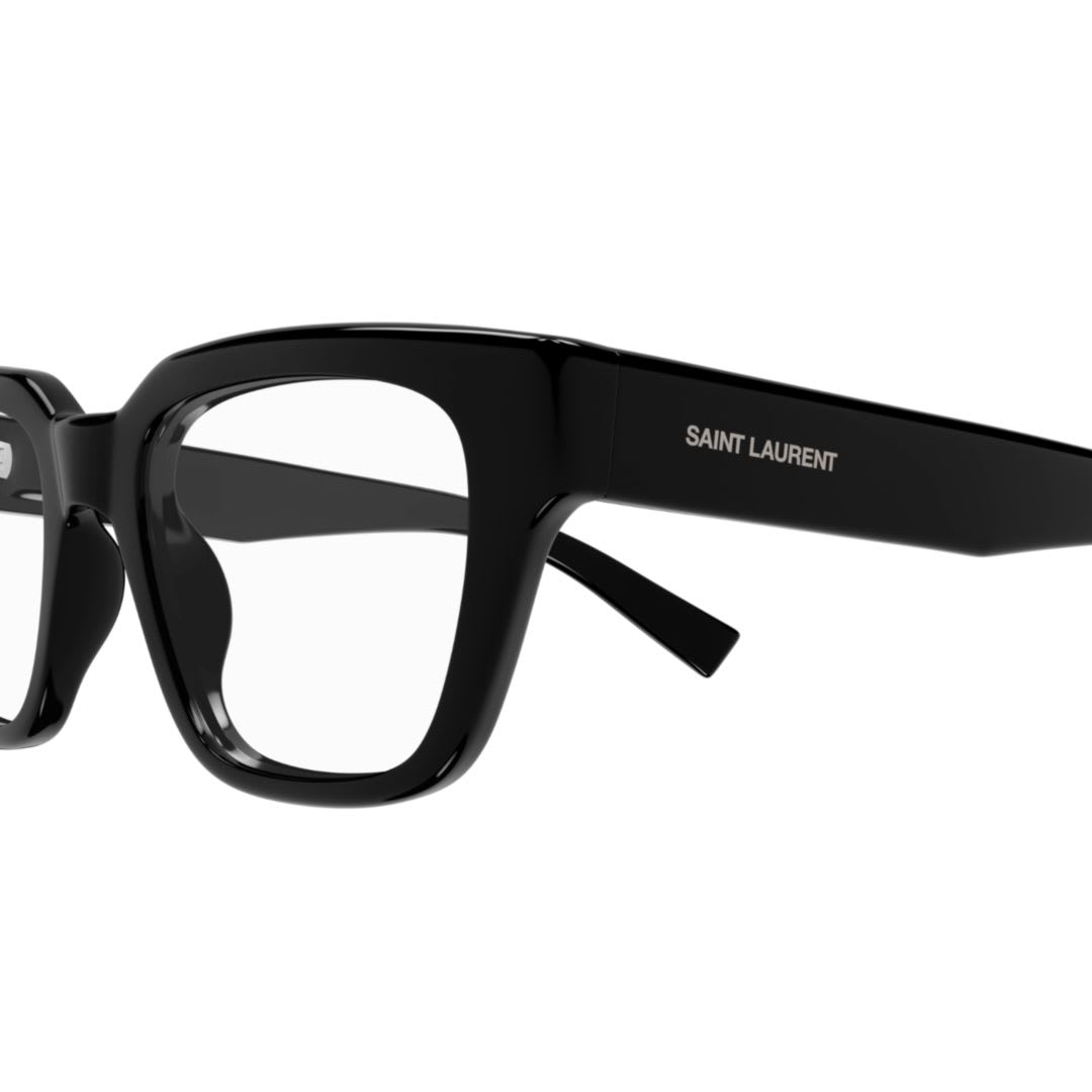 Shop Saint Laurent Sl 804001