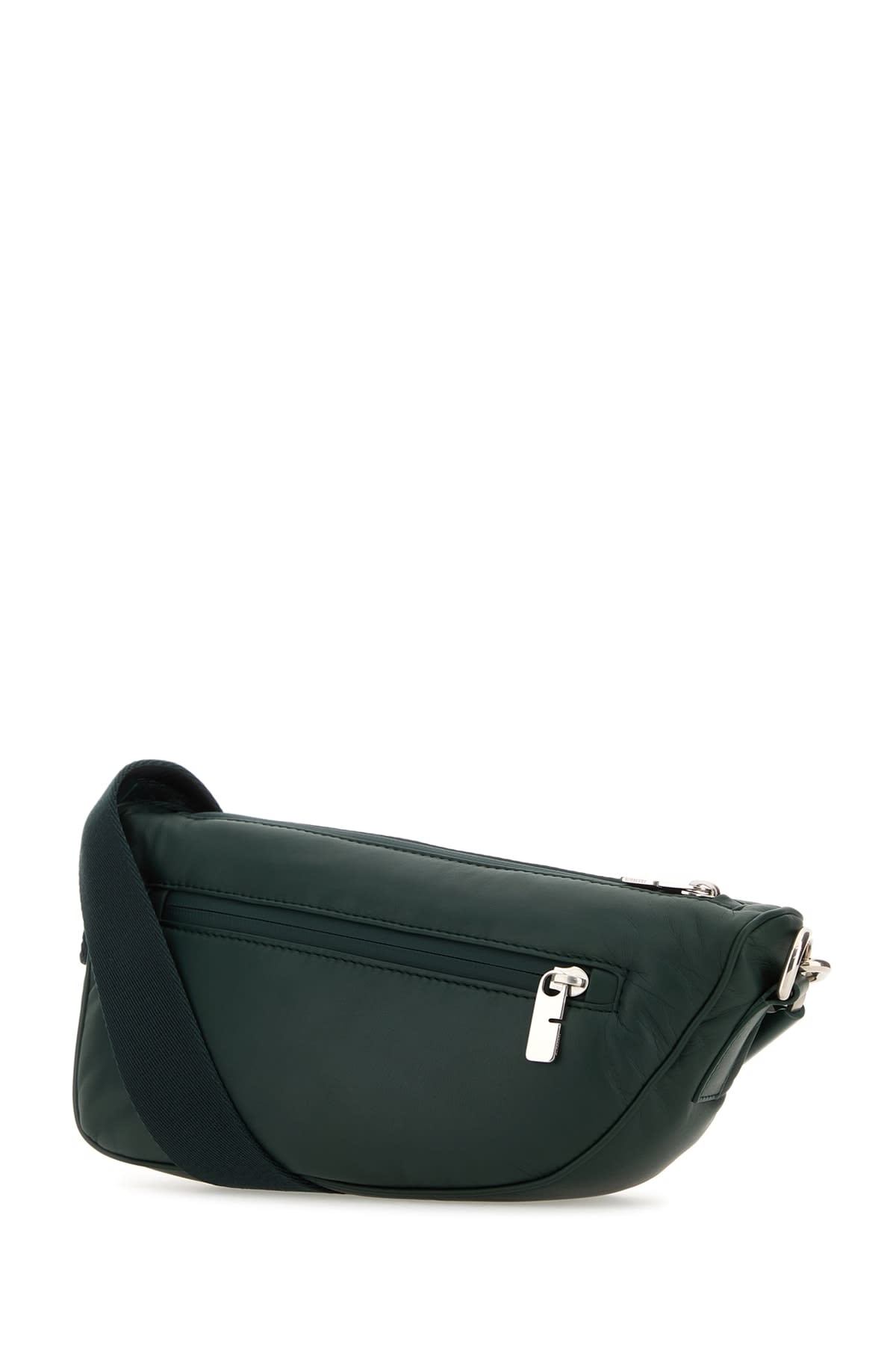 Shop Burberry Borsa In Vine