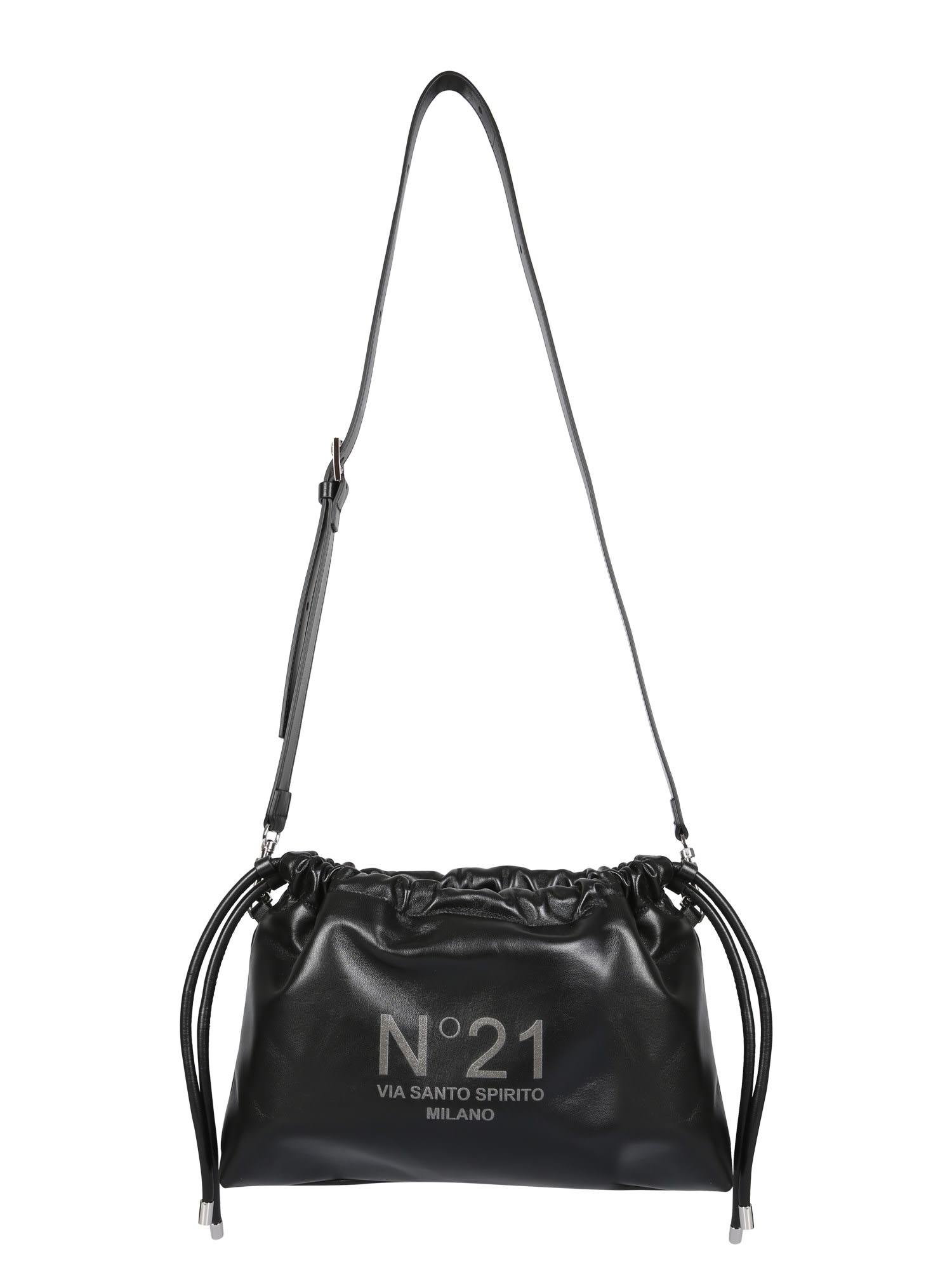 N.21 Eva Shoulder Bag