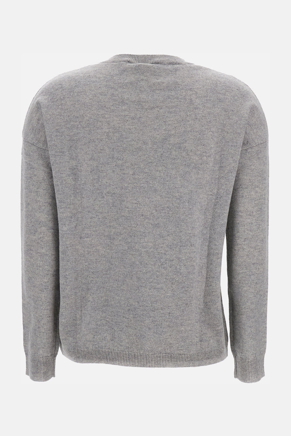 Lisa Yang Mable Sweater In Gray