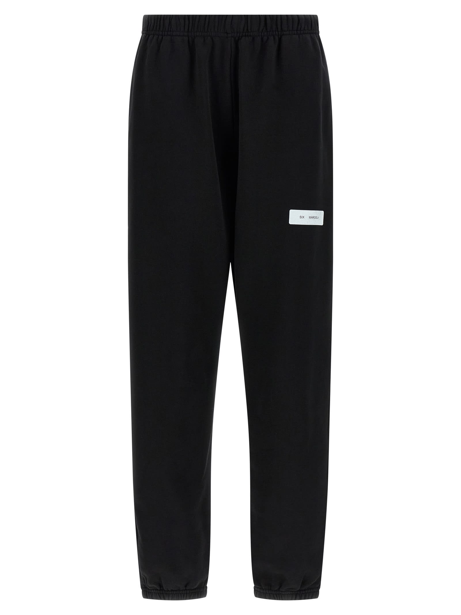 MM6 Maison Margiela Sweatshirt Joggers