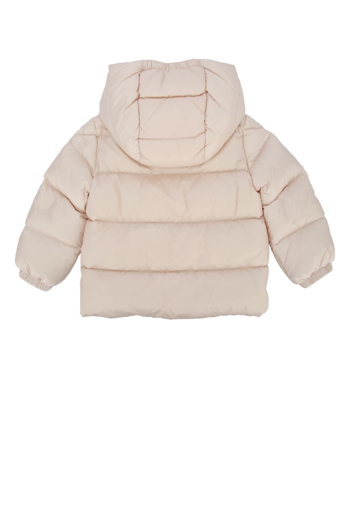 Moncler Sharon Jacket In Neutral