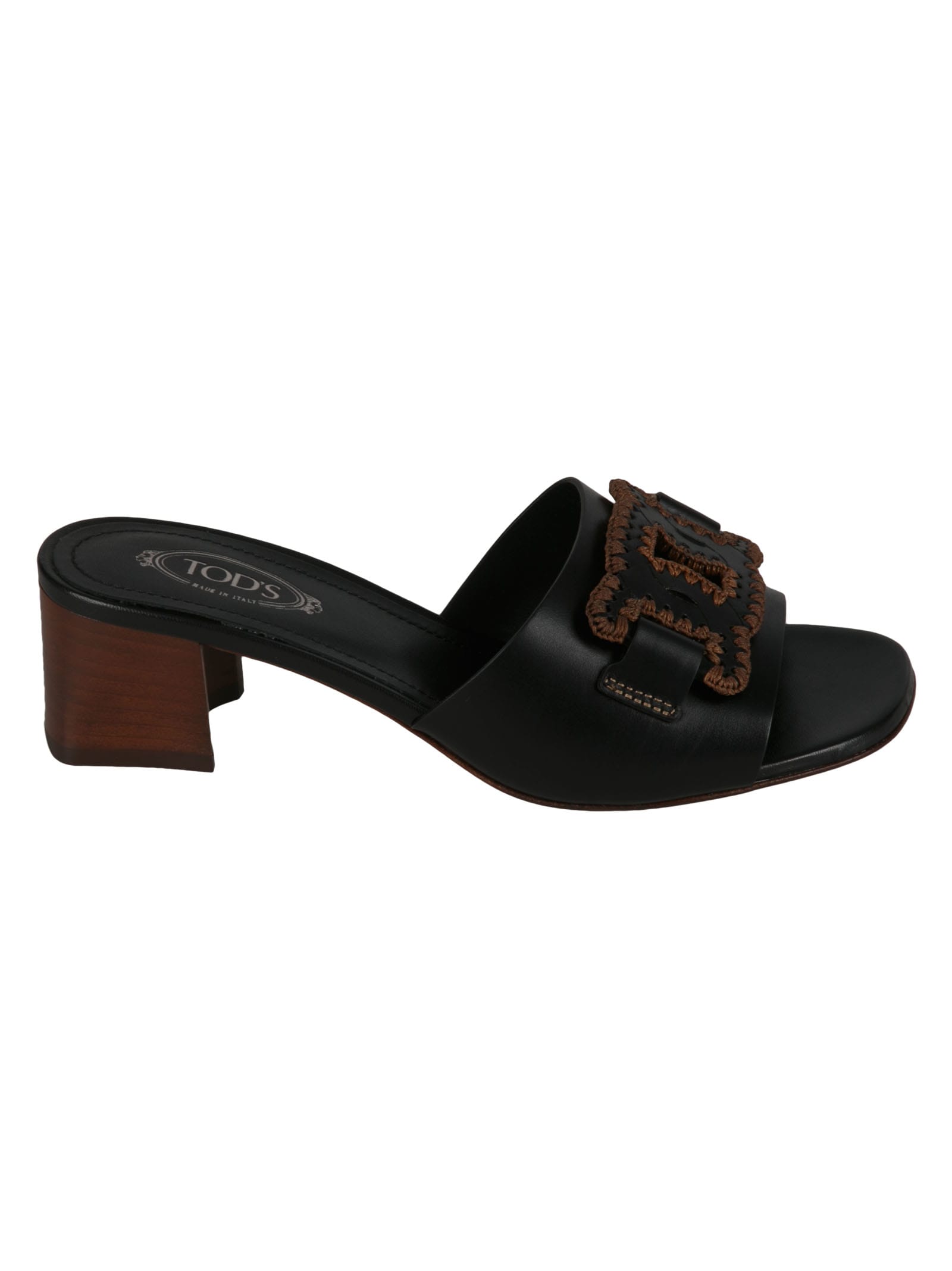 Tod's Catena Sandals
