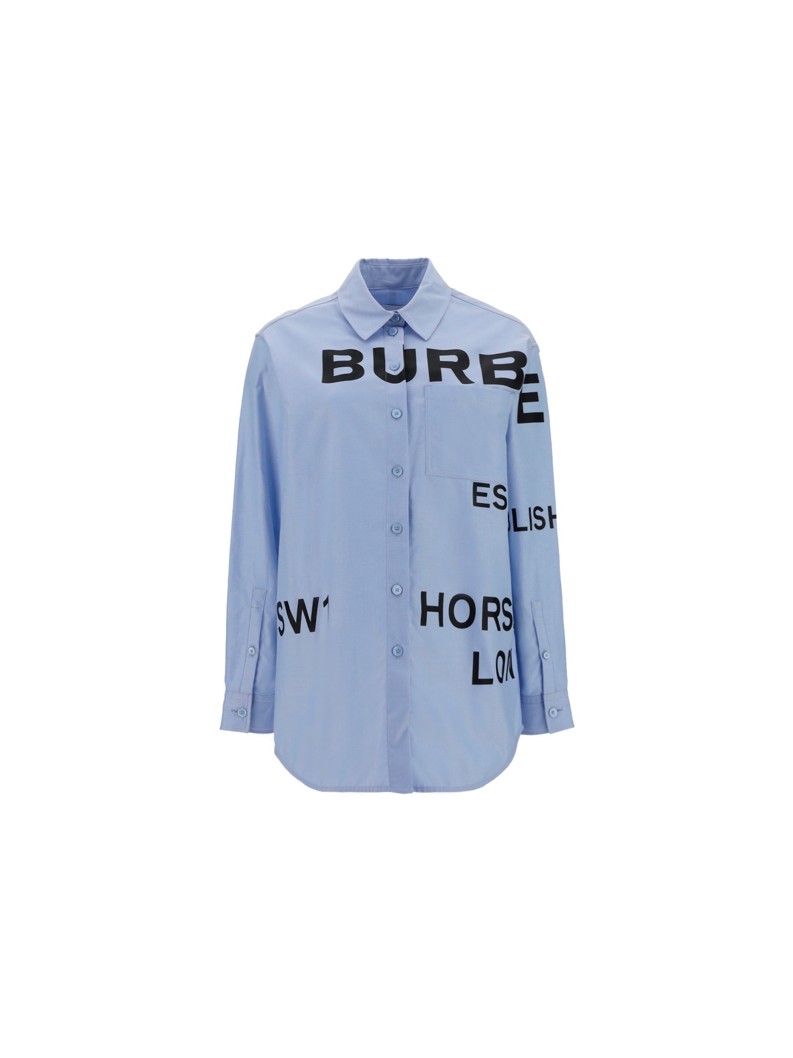 Burberry Carlota Shirt