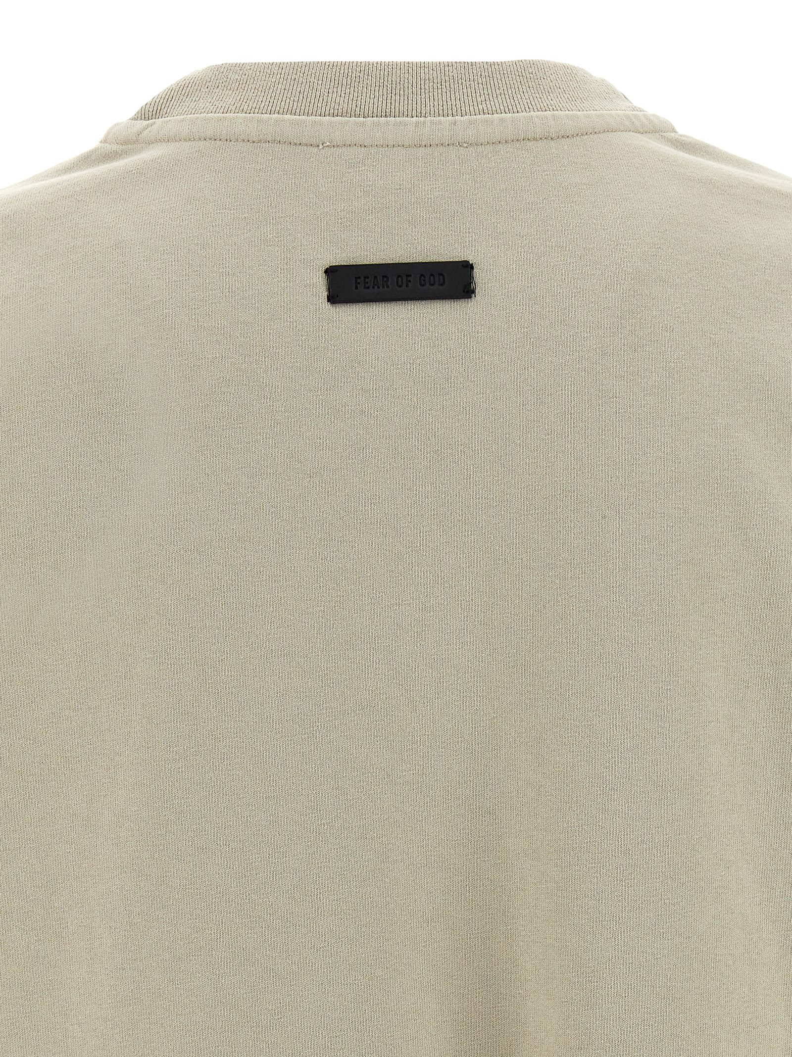 FEAR OF GOD ETERNAL T-SHIRT