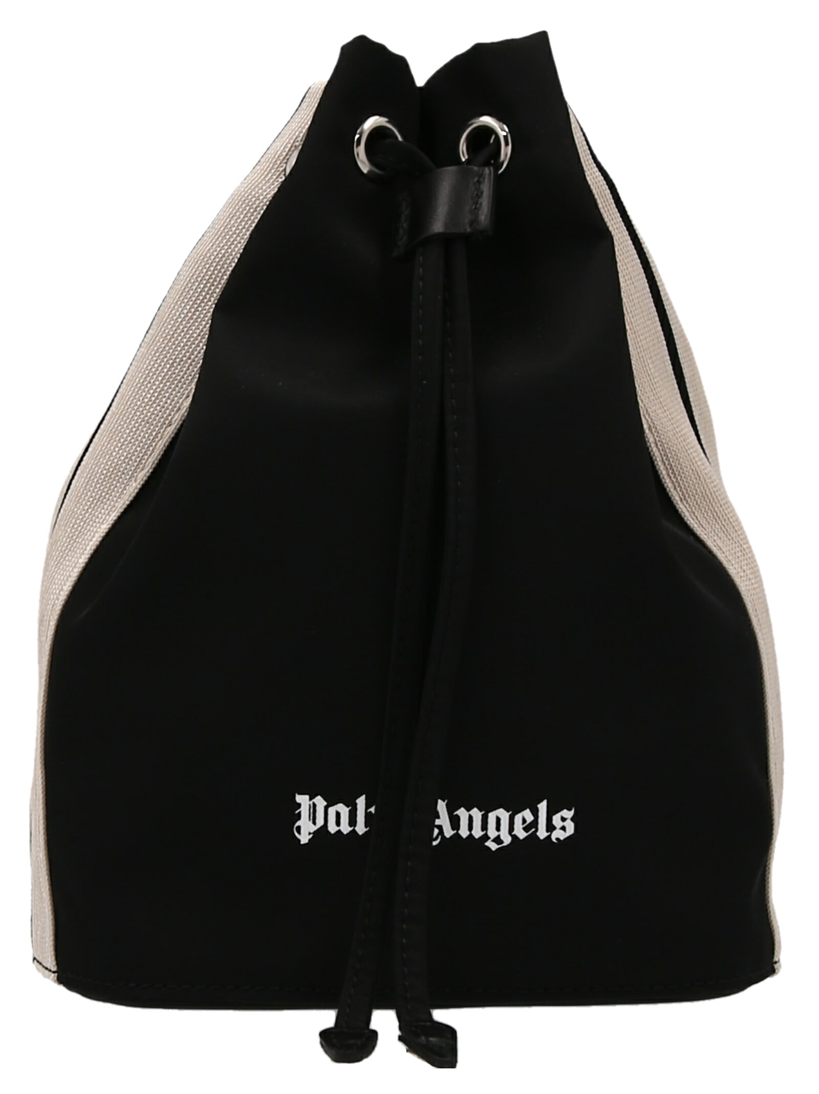 Palm Angels venice Track Bucket Bag