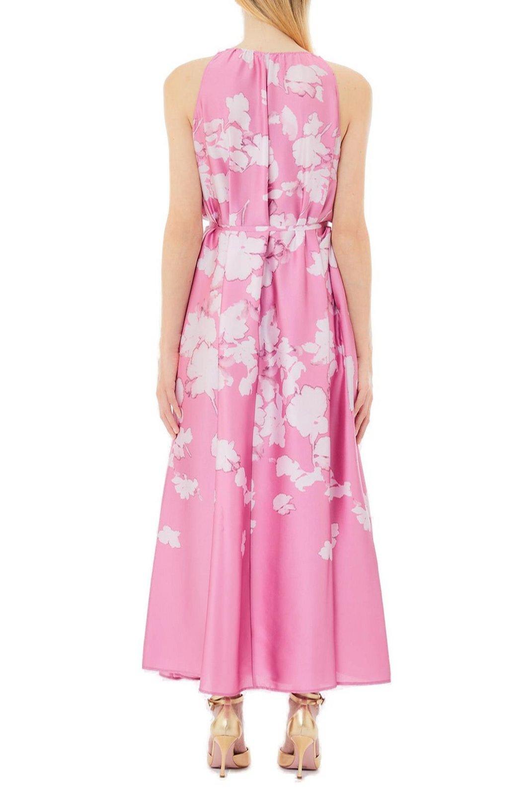 LIU •JO PRINTED DRESS LIU-JO