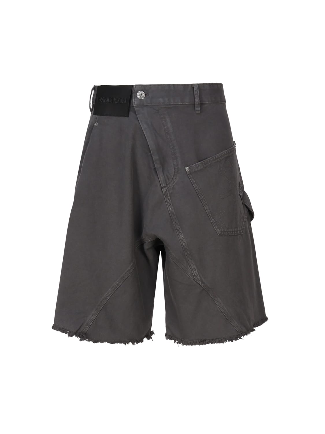 J.W. Anderson Deconstructed Shorts