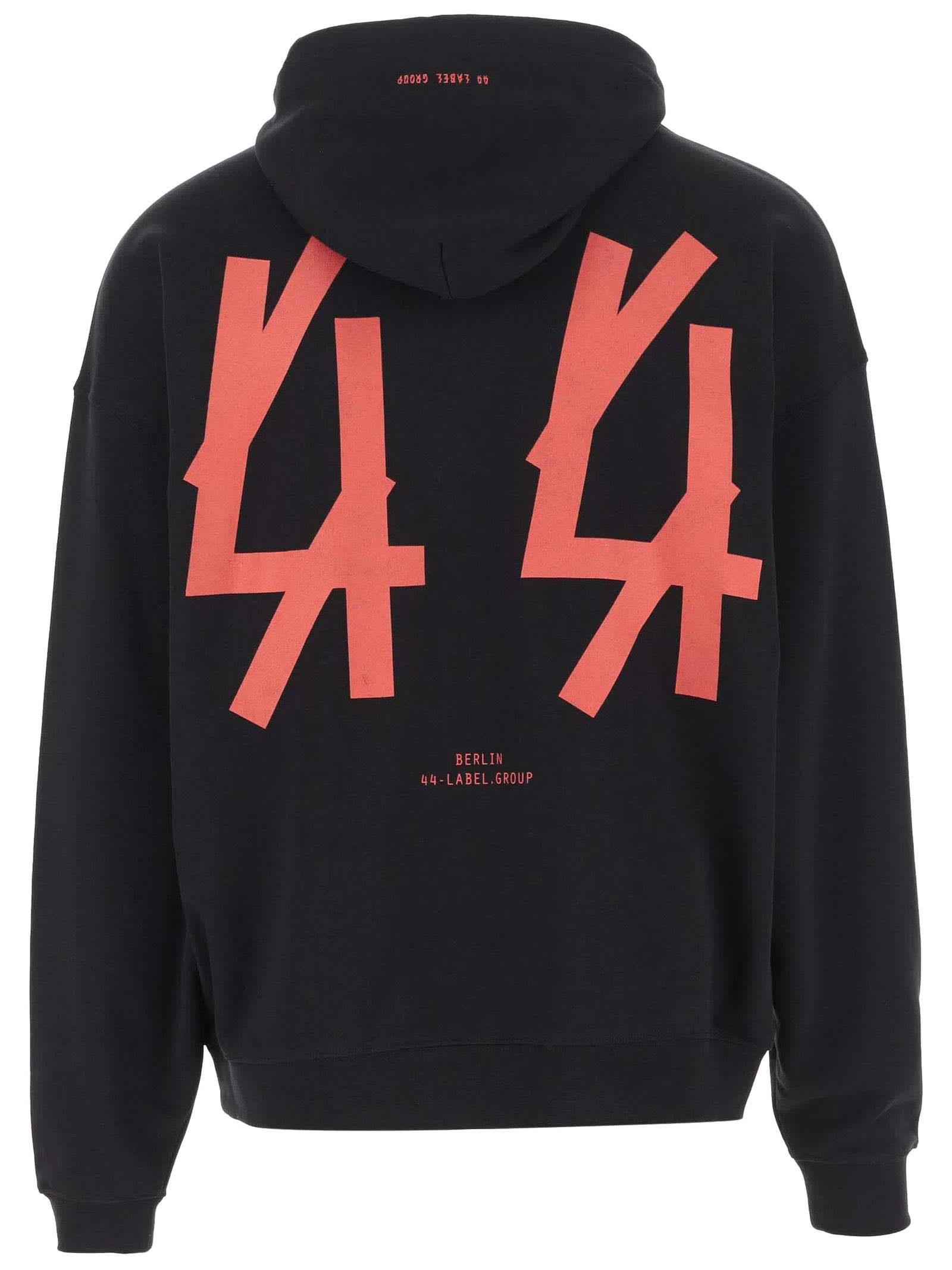 Shop 44 Label Group Sweaters Black