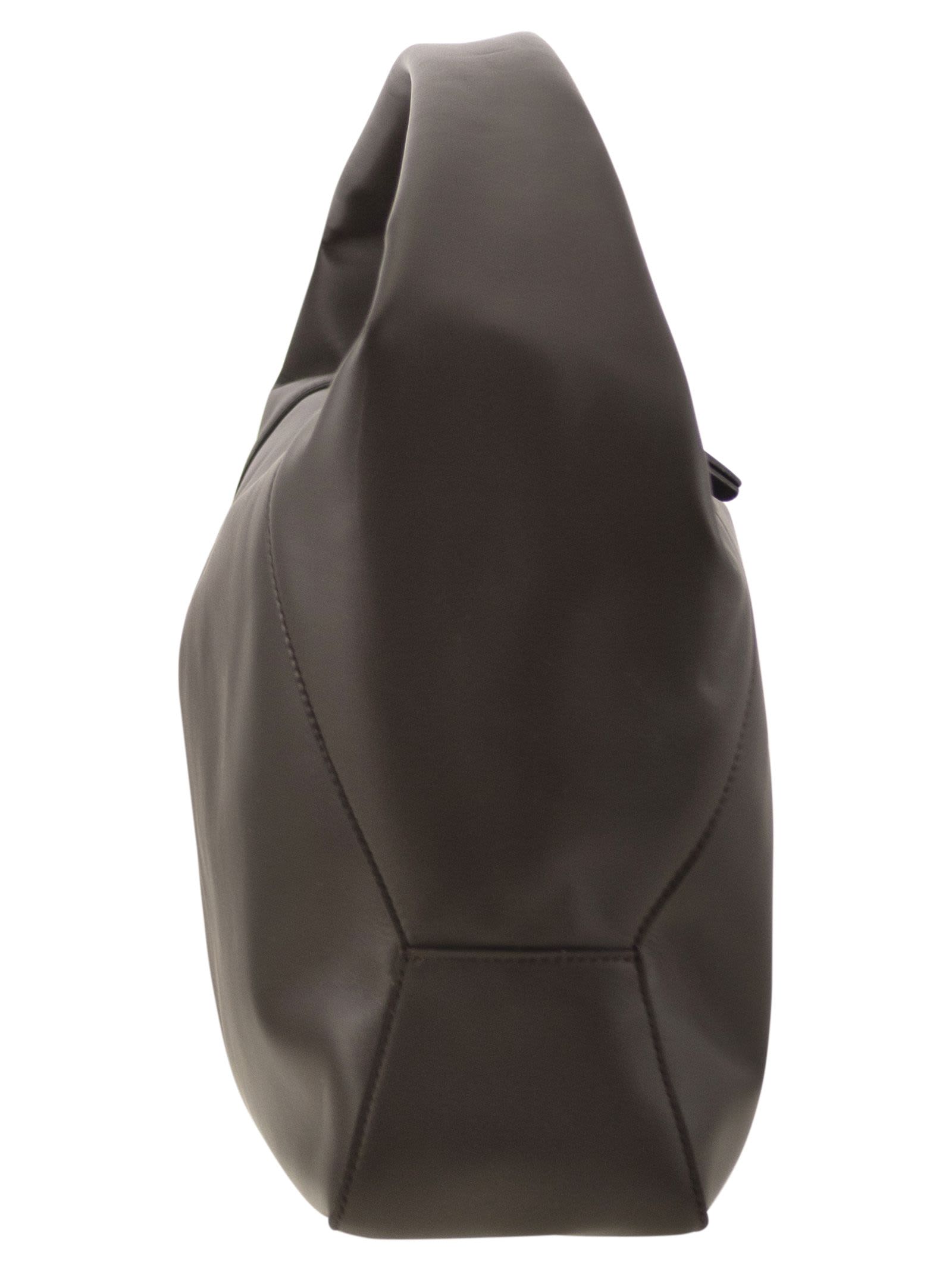 BRUNELLO CUCINELLI BC DUO CALFSKIN HOBO BAG 