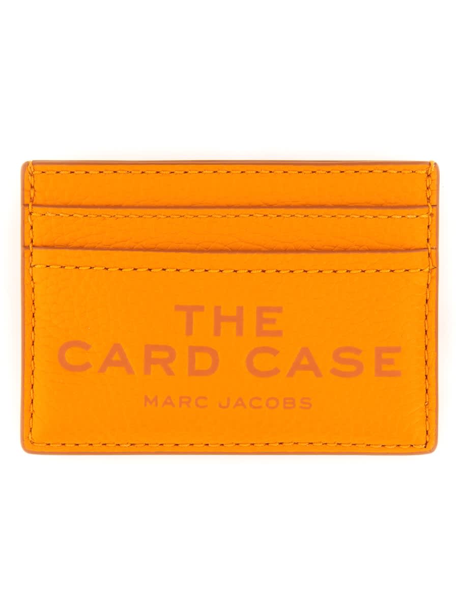 Card Holder With Logo