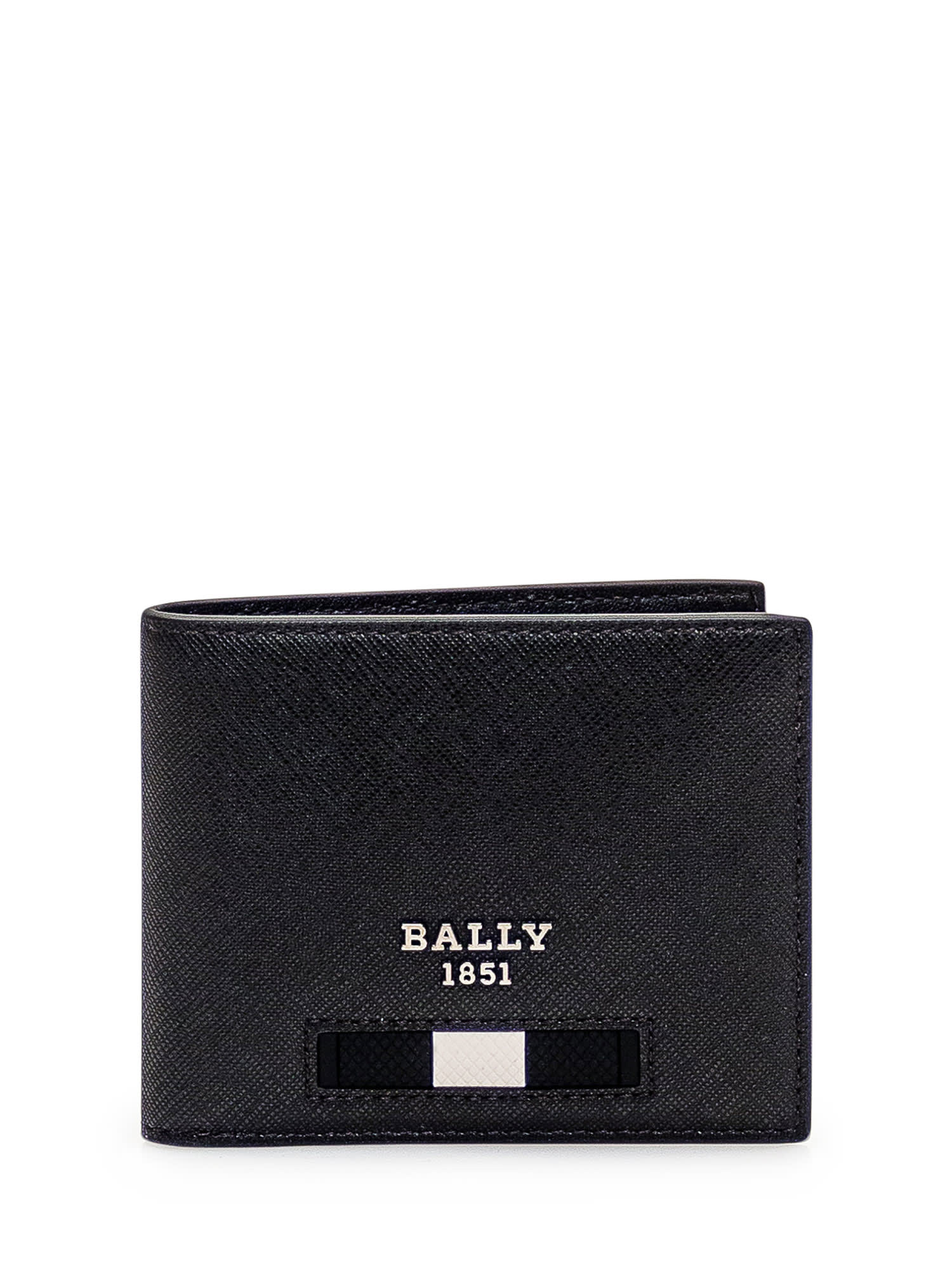 Bally Leather Wallet