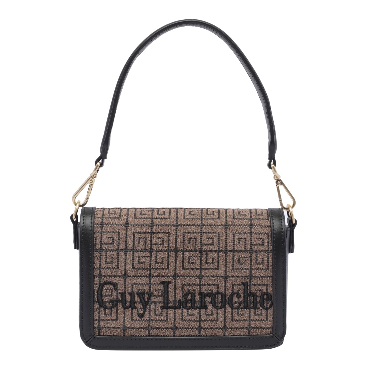 Guy Laroche Bags.. Brown