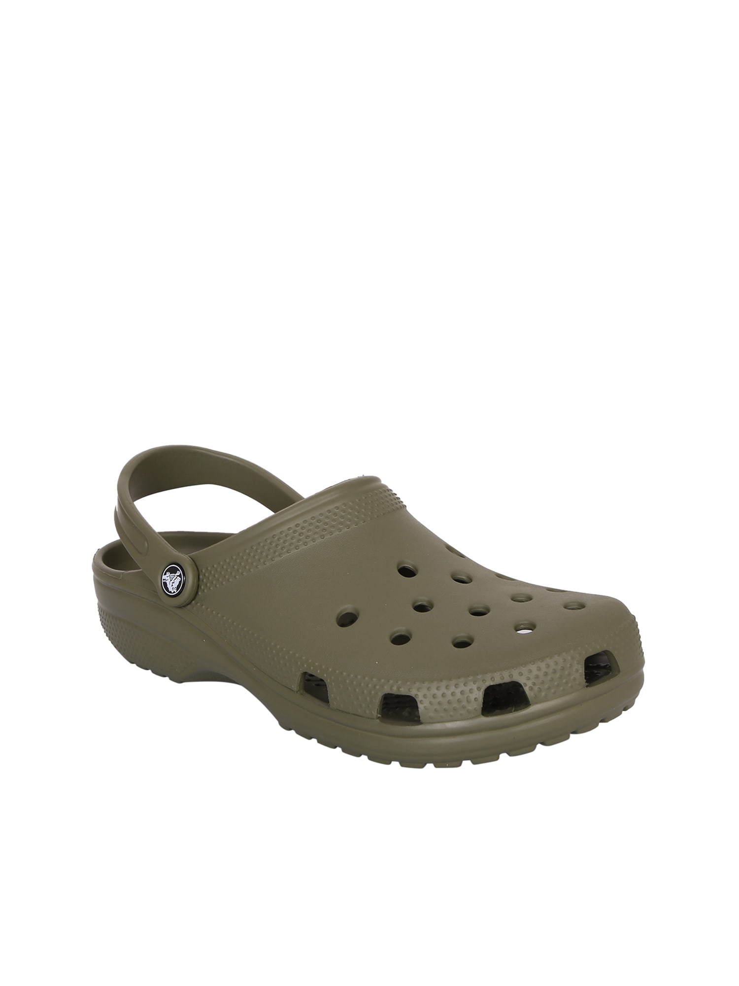 CROCS CAYMAN CLOGS