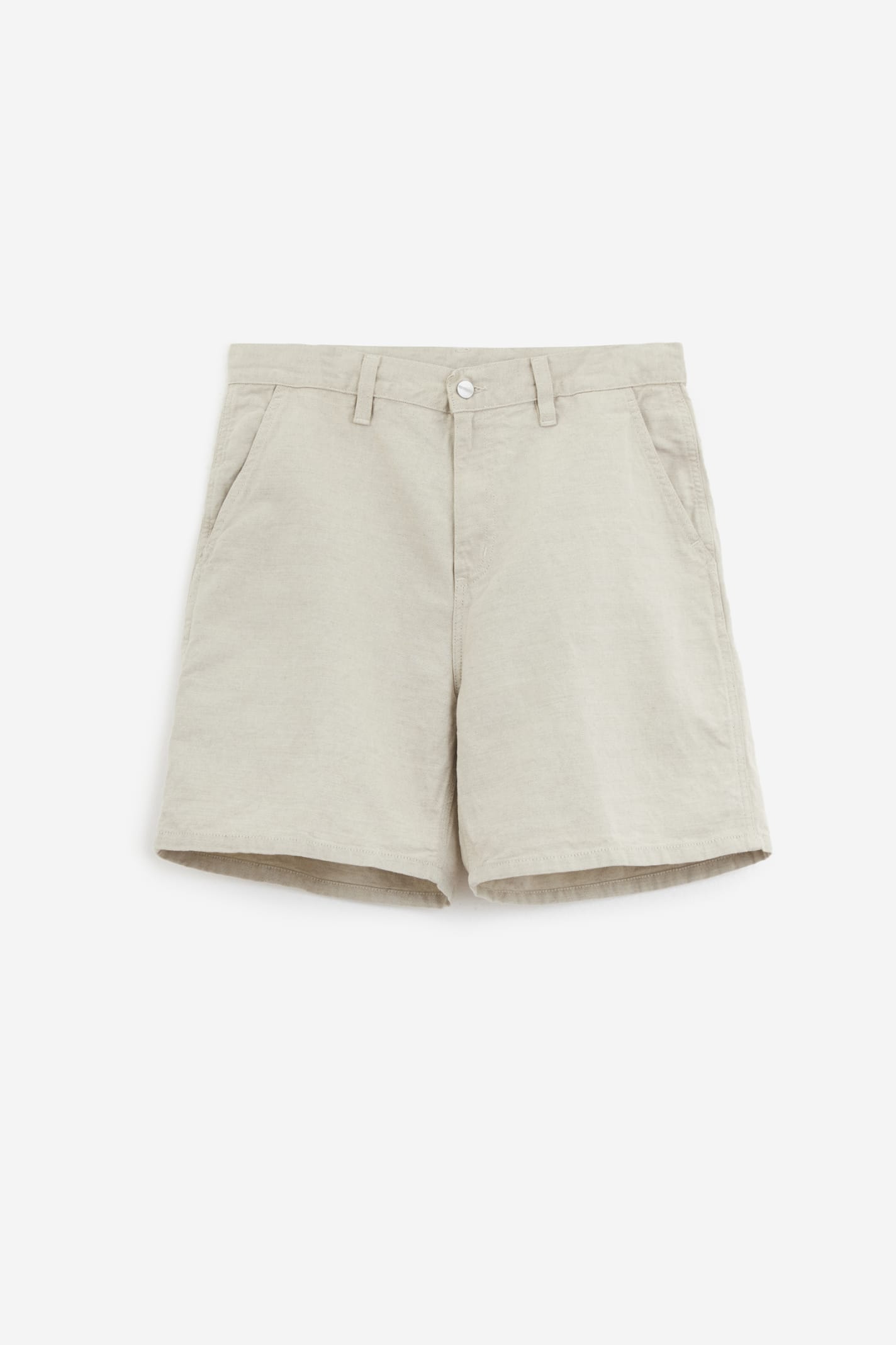 Walter Single Knee Shorts