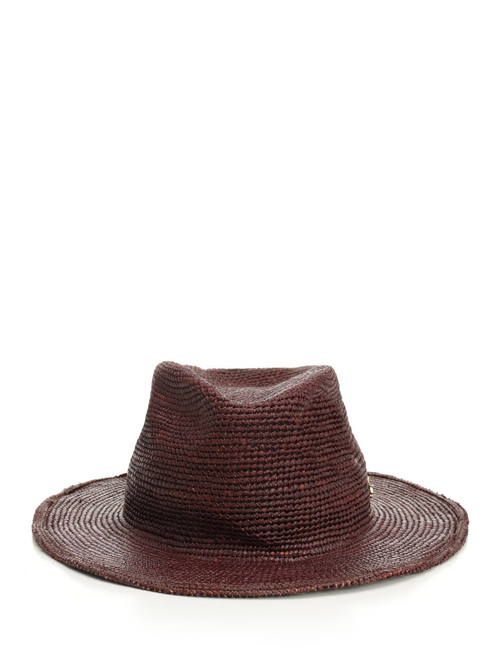 Clochard-panama Crochet/t. media/medium Brim