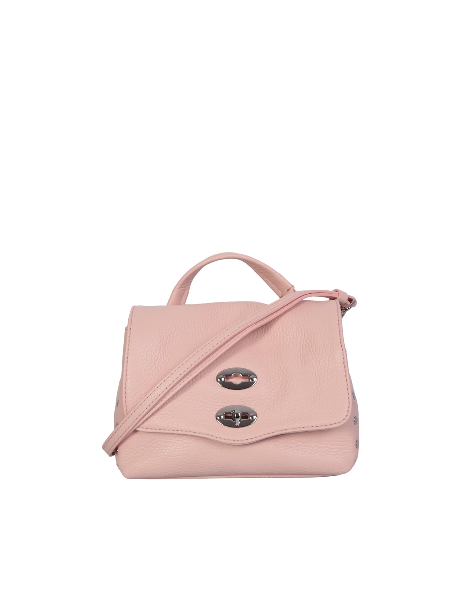 Zanellato Postina Daily Baby Cocoon Pink Bag | ModeSens