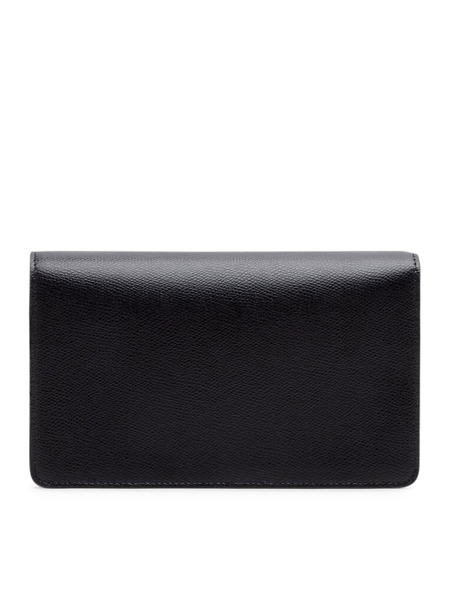 Fendi Wallet On Chain Vit.king/cruis in Black