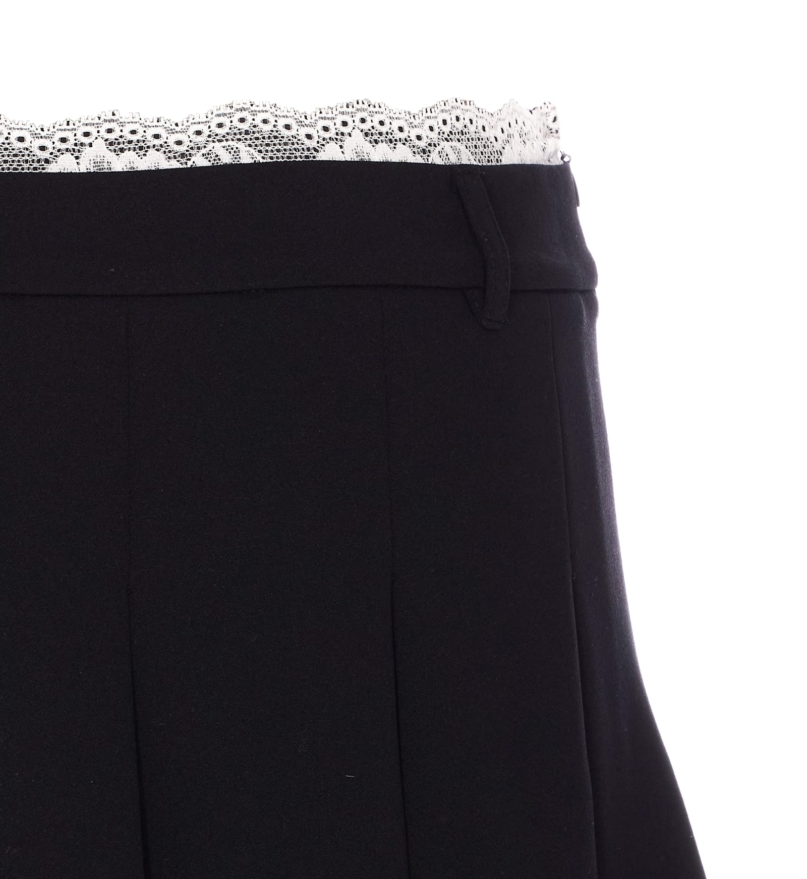 Aniye By Shana Skirt